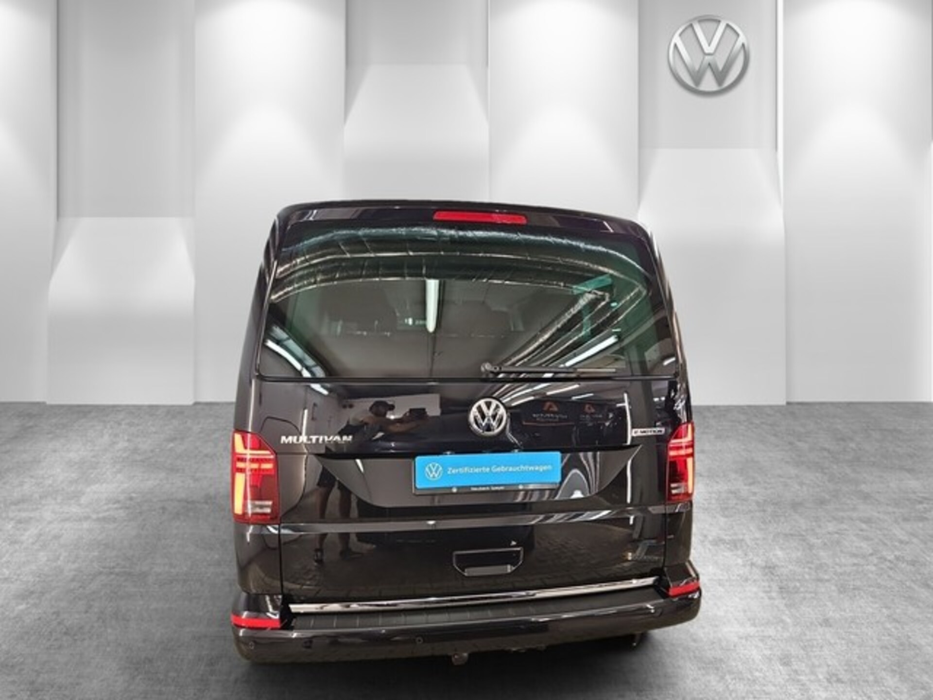 Volkswagen T6.1 Multivan Comfortline