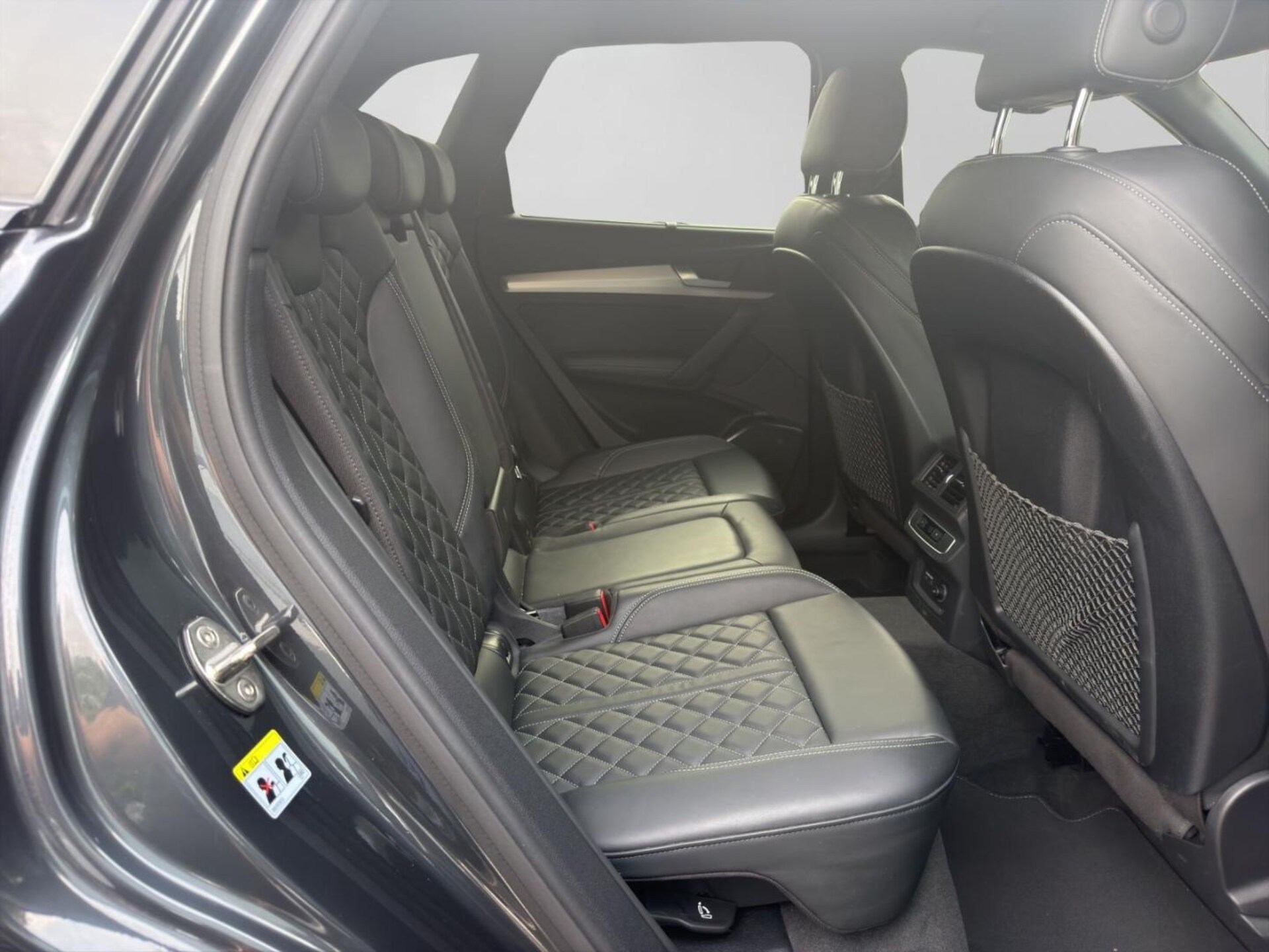 Audi Q5 SUV Advanced