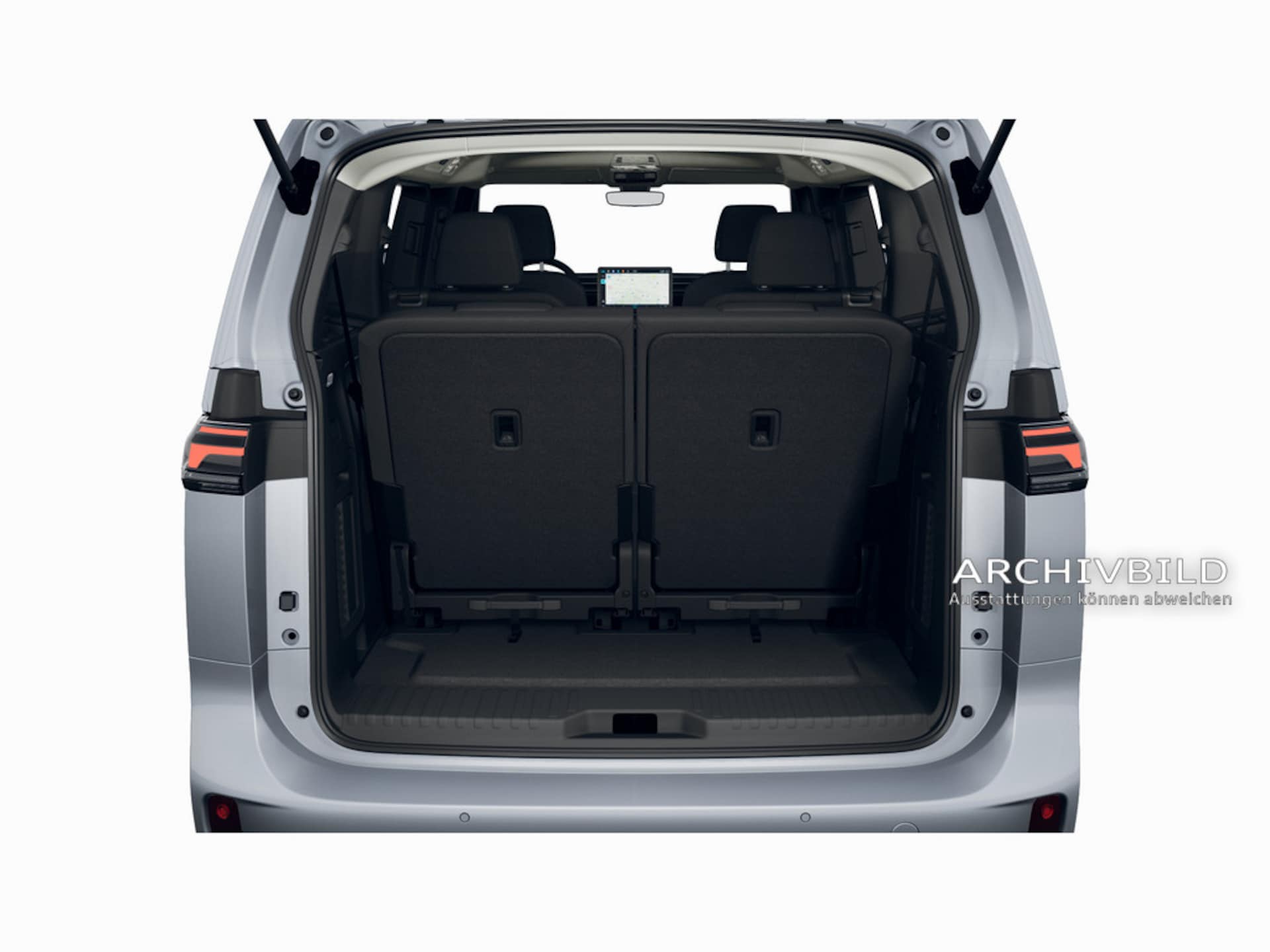 Volkswagen ID. Buzz Pro