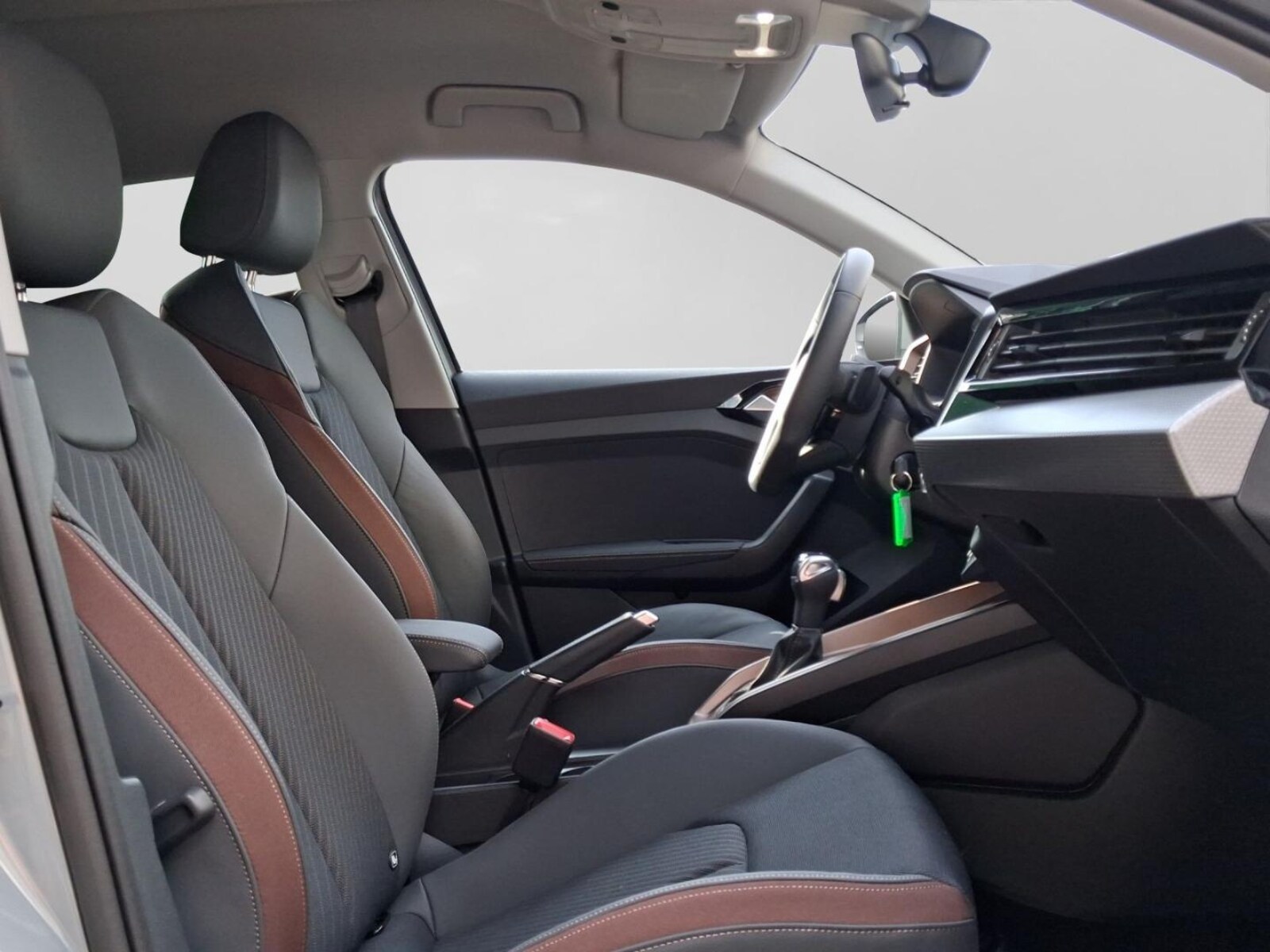 Audi A1 Sportback – Bild 3