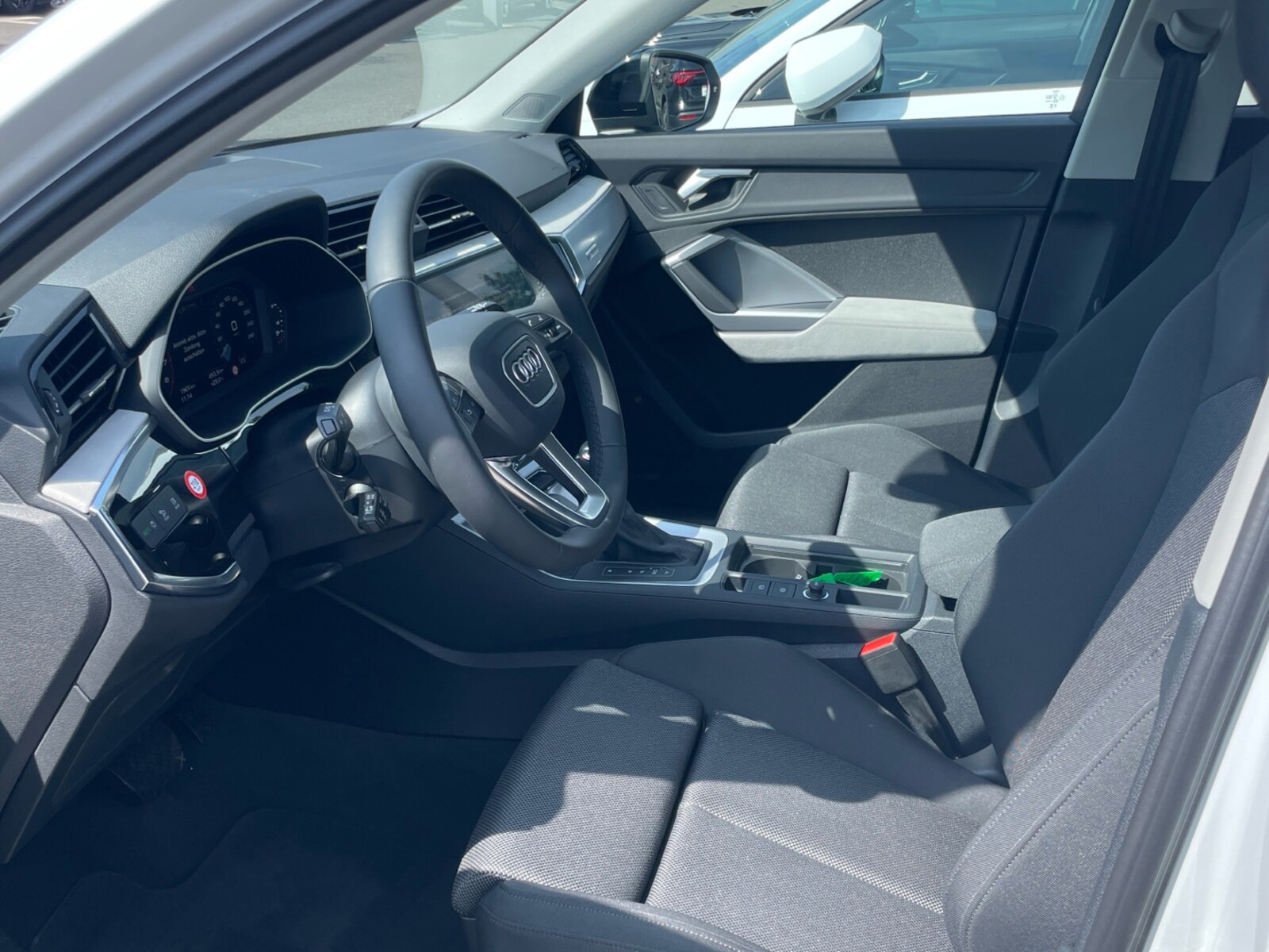 Audi Q3 – Bild 9
