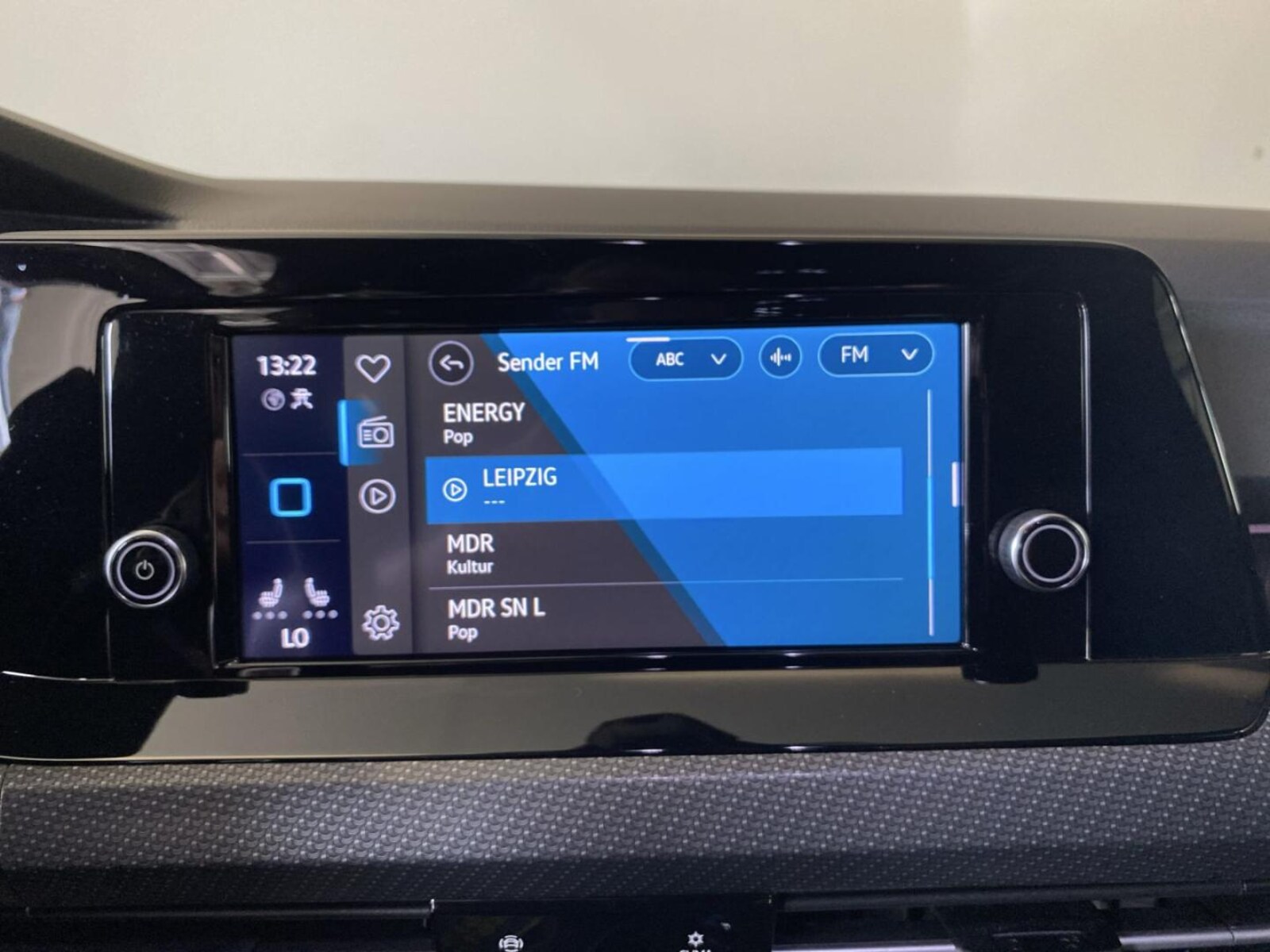 Volkswagen Golf – Bild 6