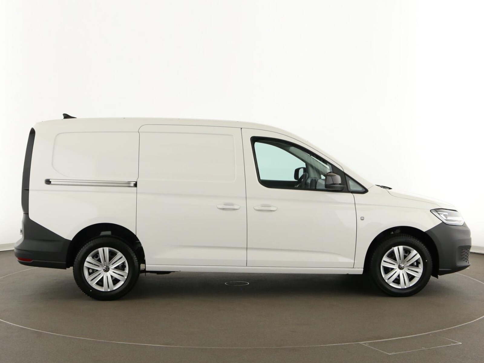 Volkswagen Caddy Maxi Cargo – Bild 8