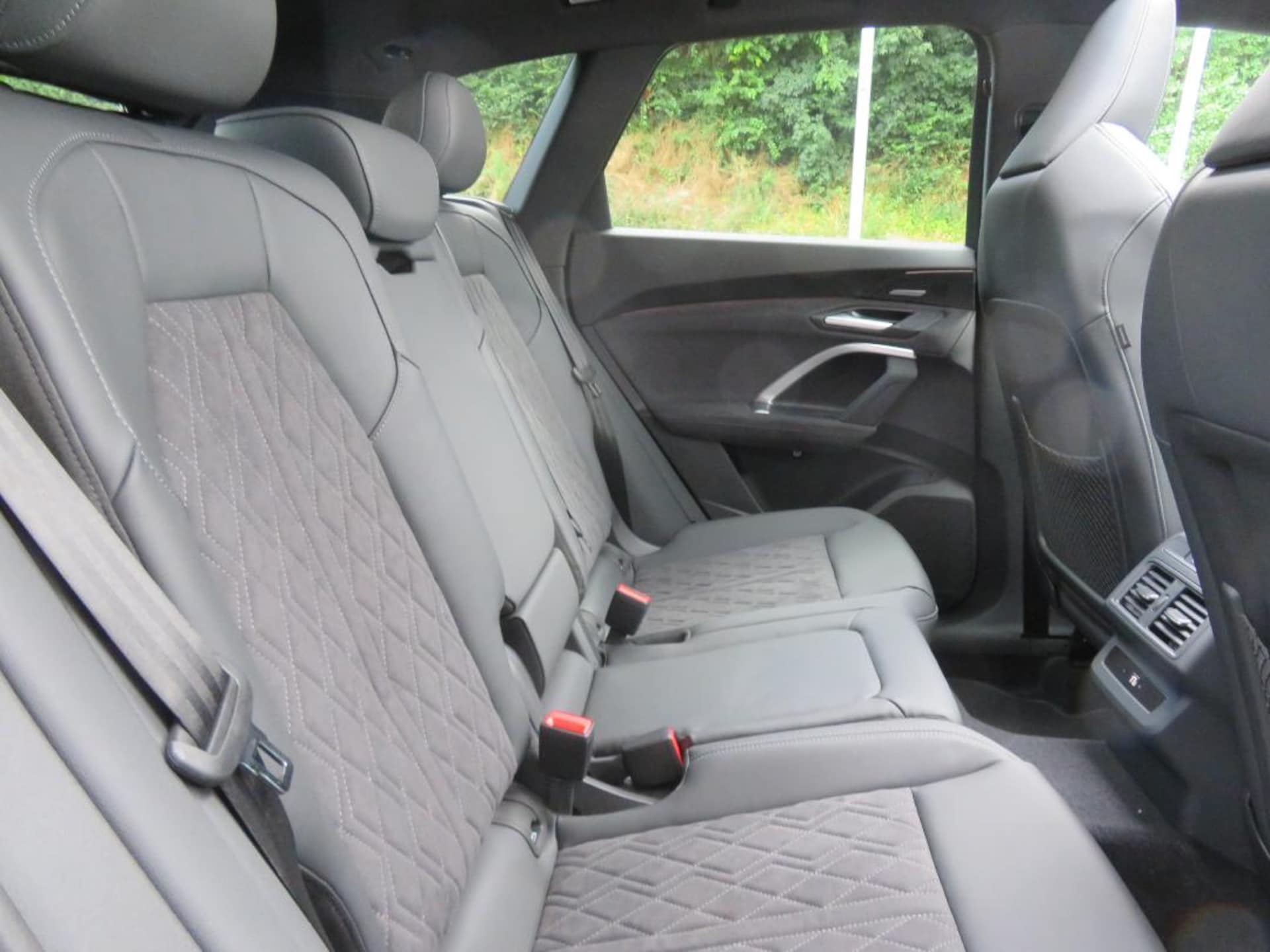 Audi Q5 SUV S line