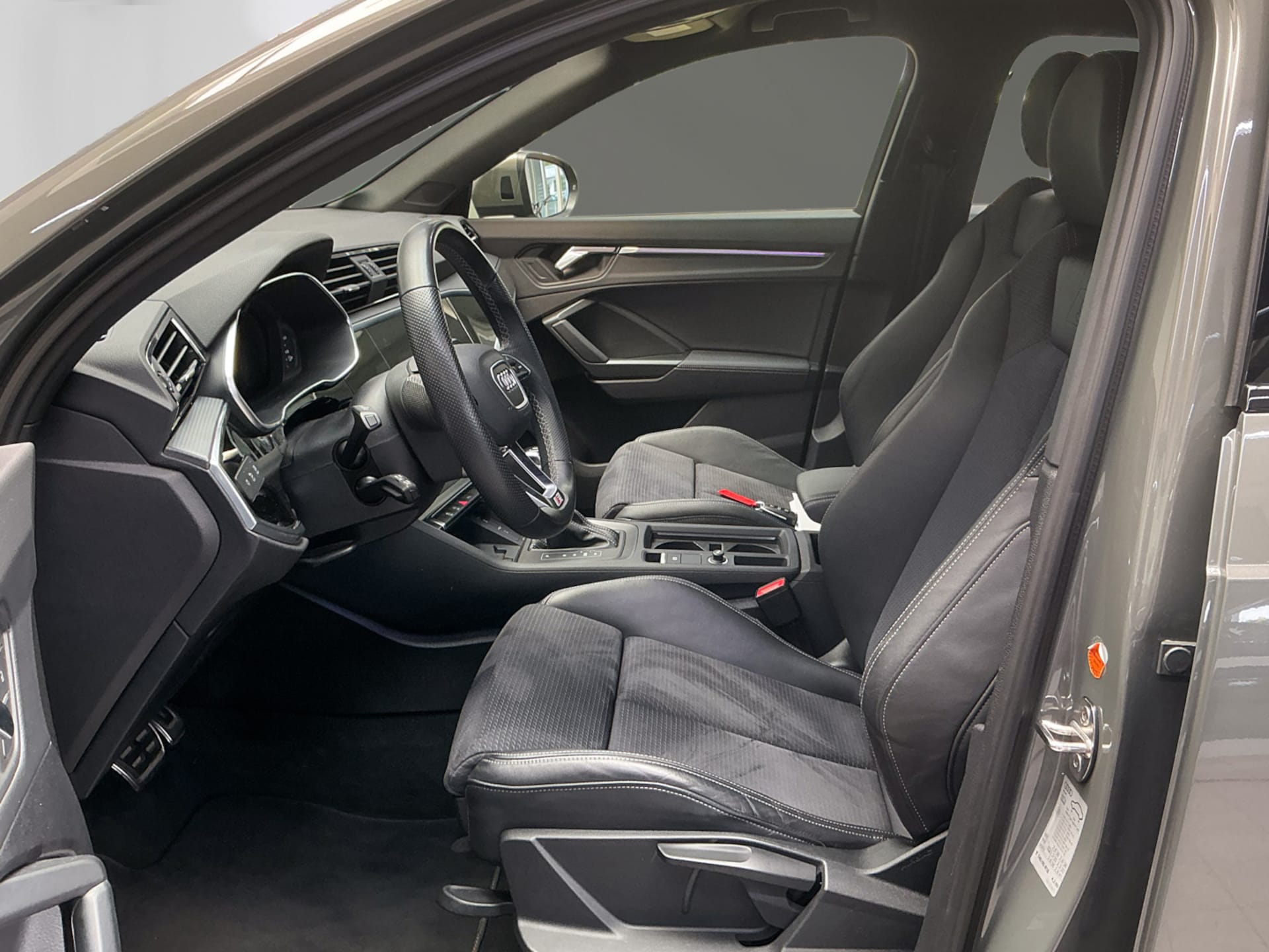 Audi Q3 SUV S line