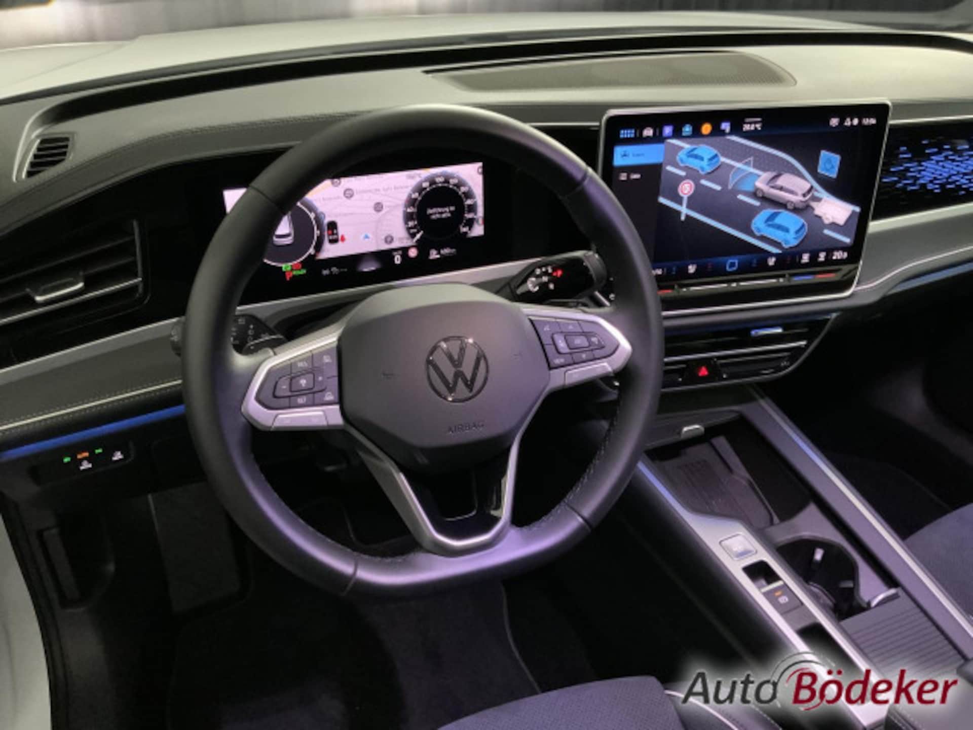 Volkswagen Passat Business