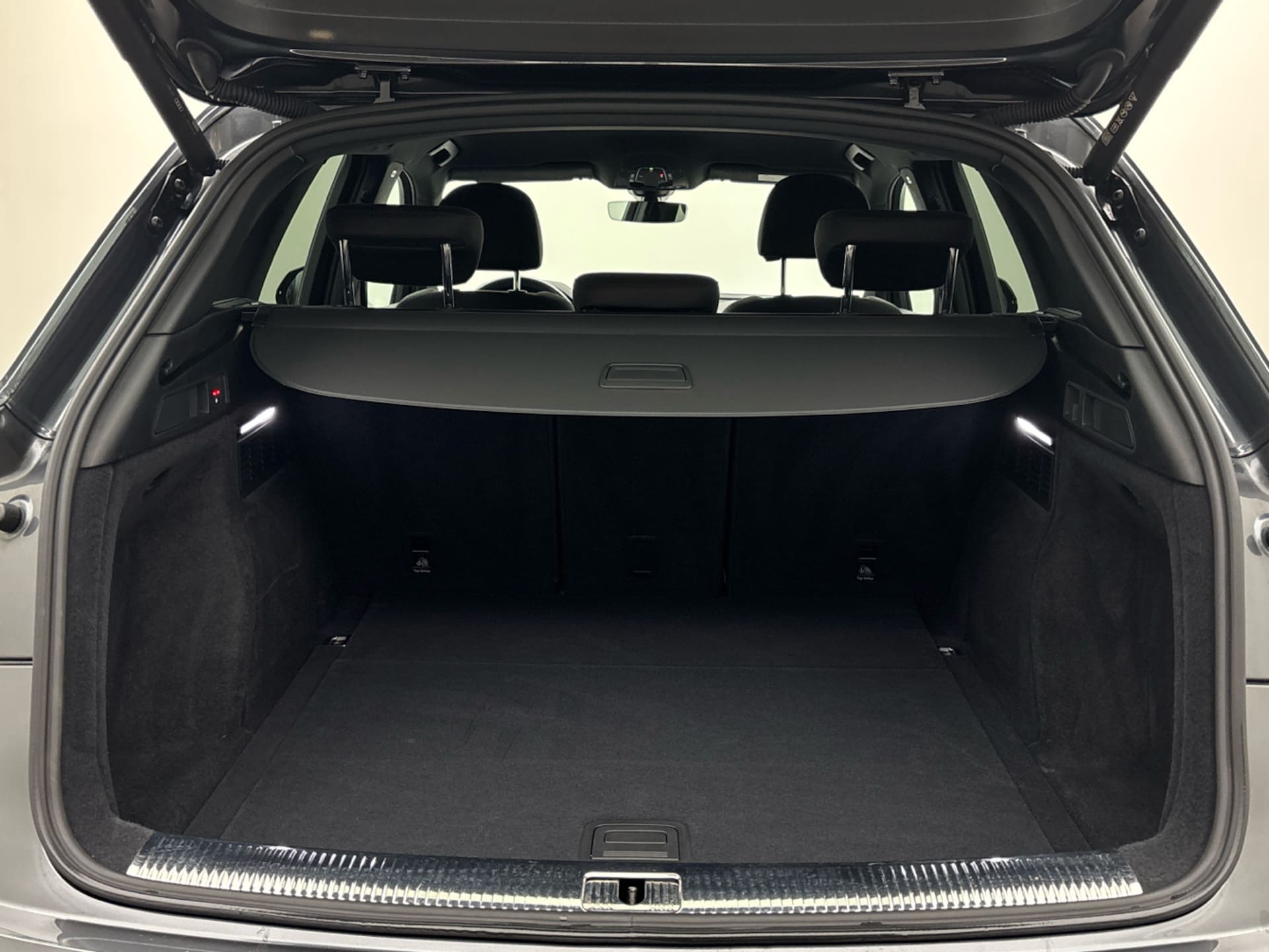 Audi Q5 SUV S line