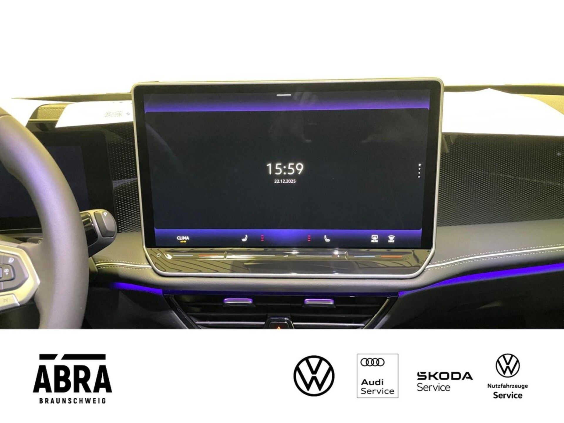 Volkswagen Passat Business