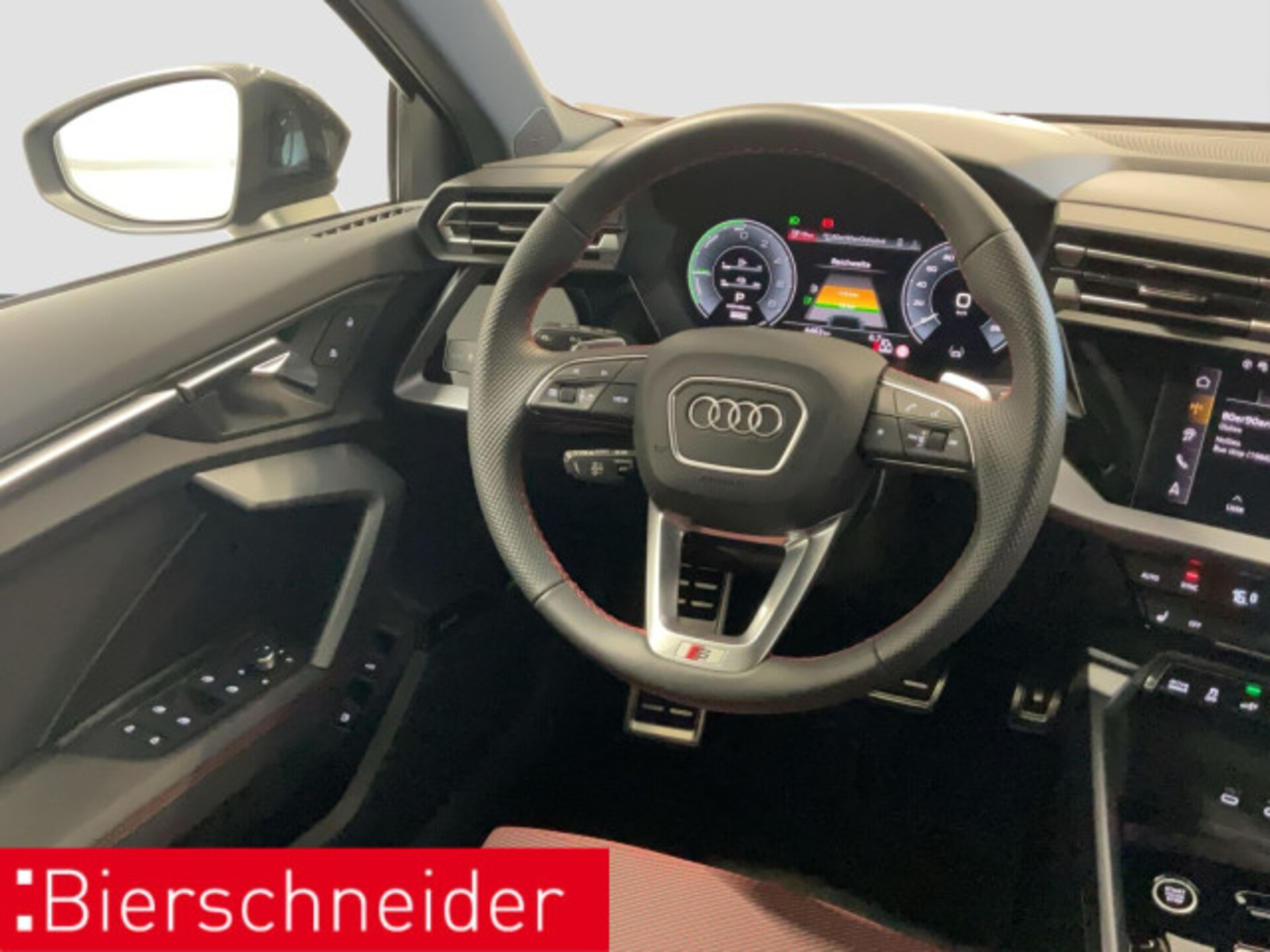 Audi A3 Sportback TFSI e Advanced
