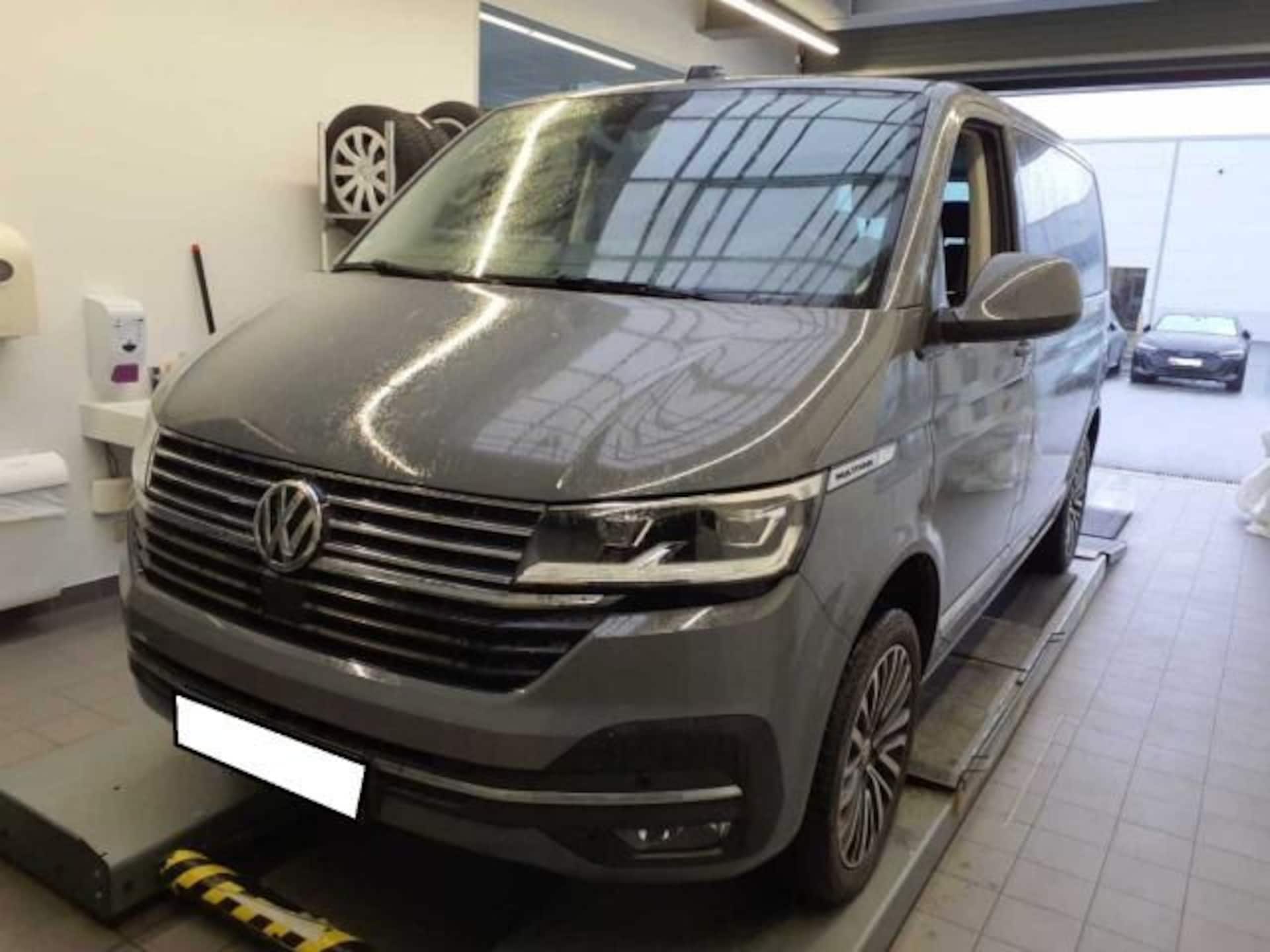 Volkswagen T6.1 Multivan Comfortline