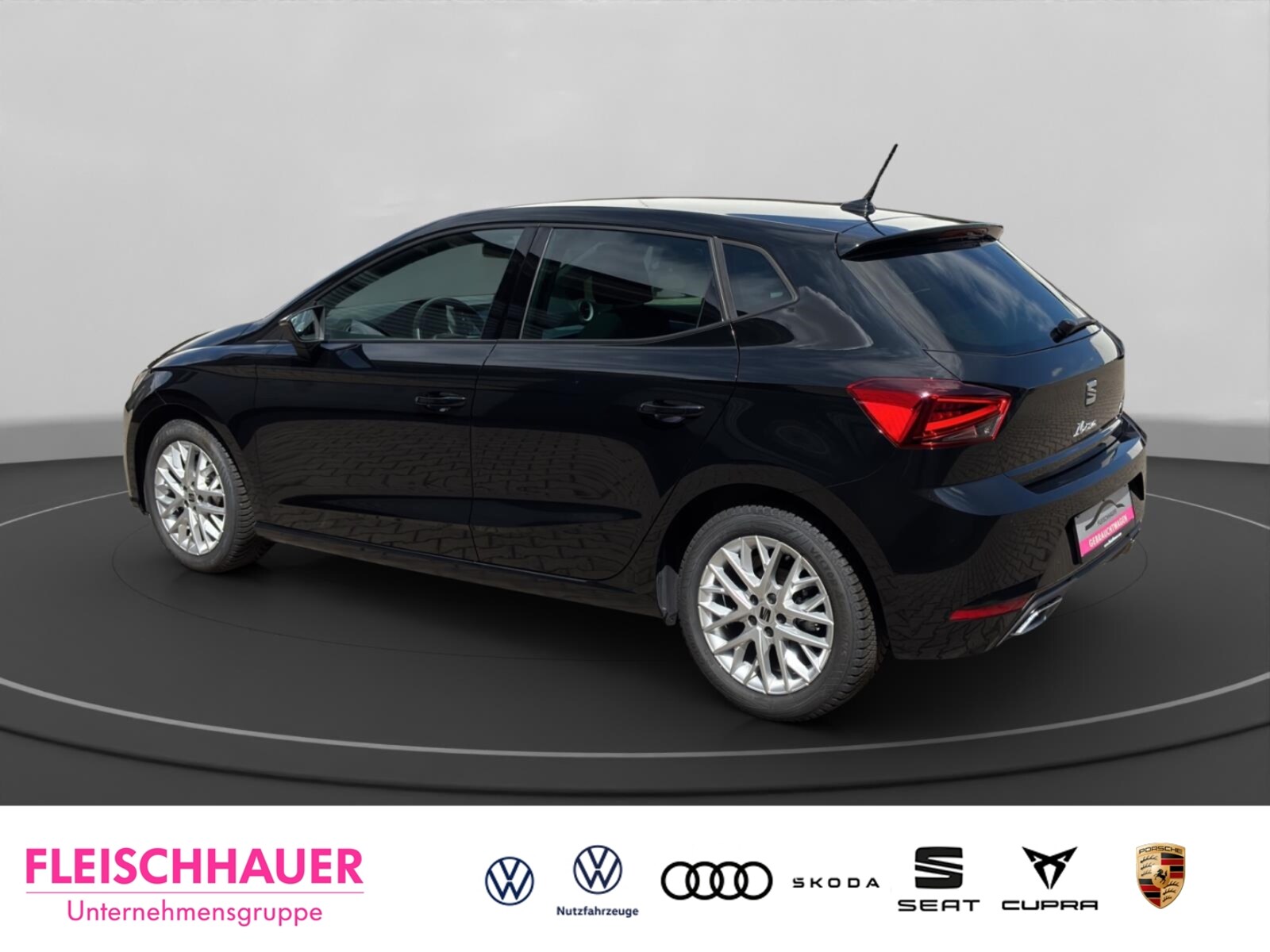 SEAT Ibiza – Bild 6