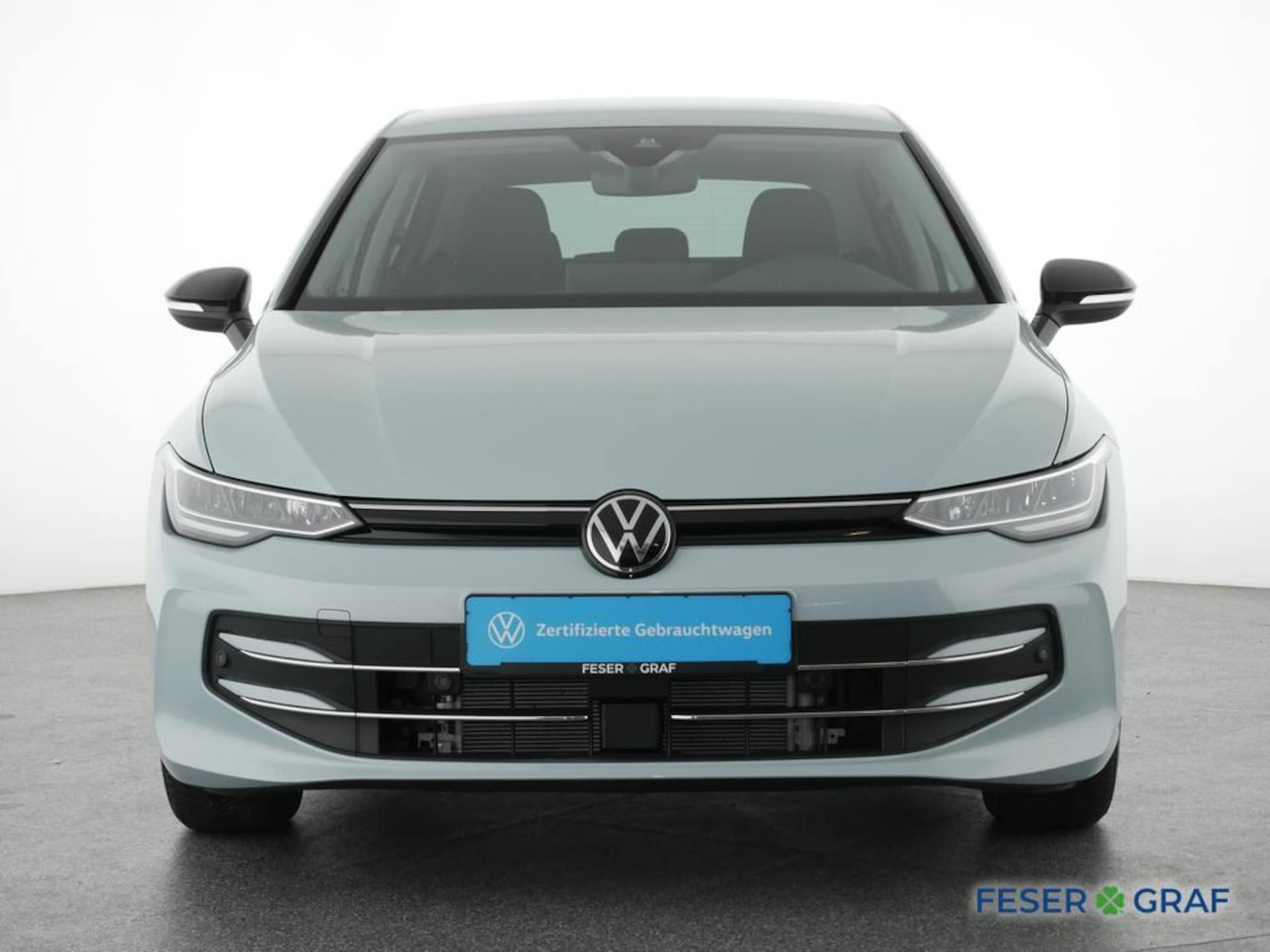 Volkswagen Golf Goal