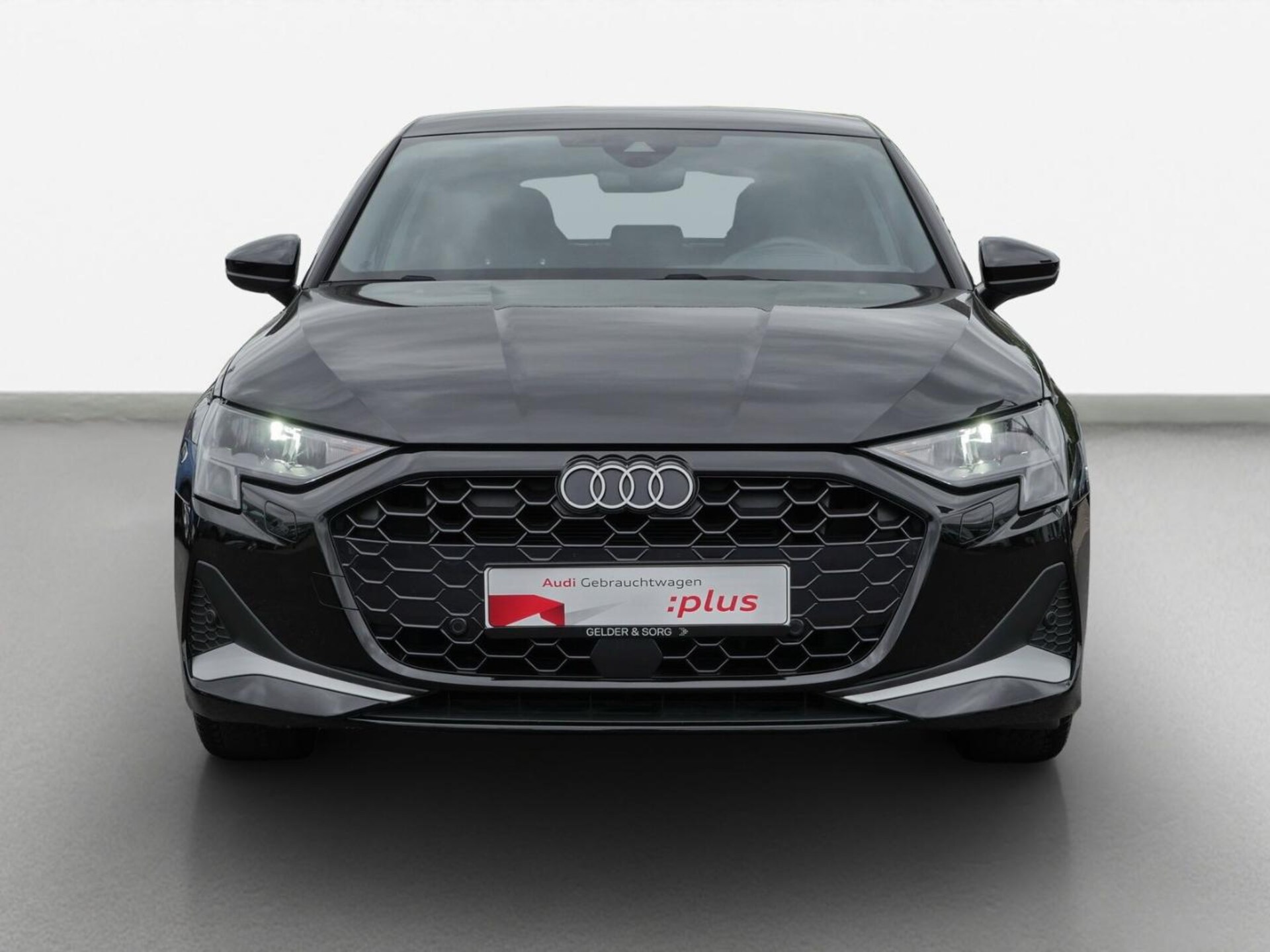 Audi A3 Sportback Advanced