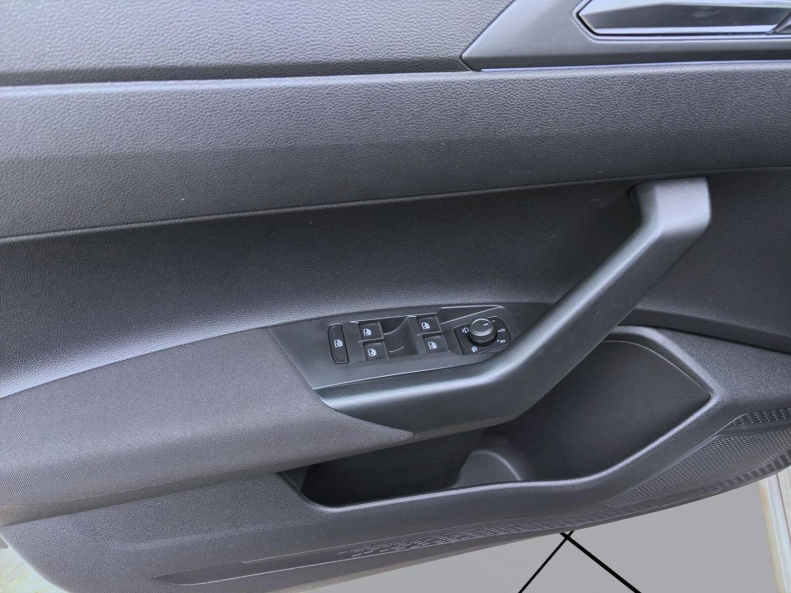 Volkswagen Taigo – Bild 10