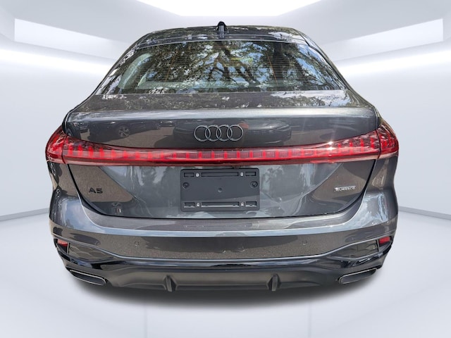 2026 Audi A5 Sedan