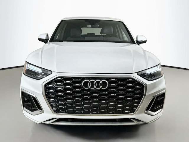 2025 Audi Q5 Sportback