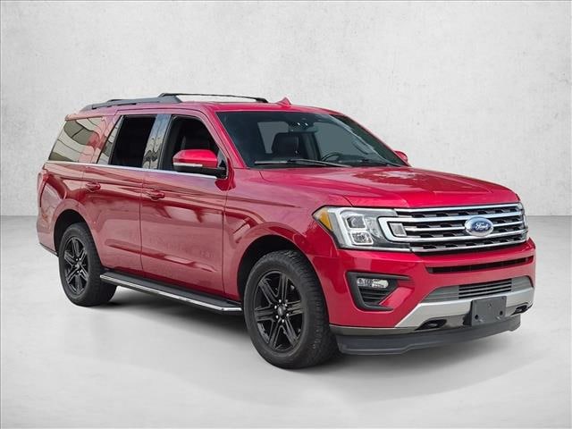 2020 Ford Expedition