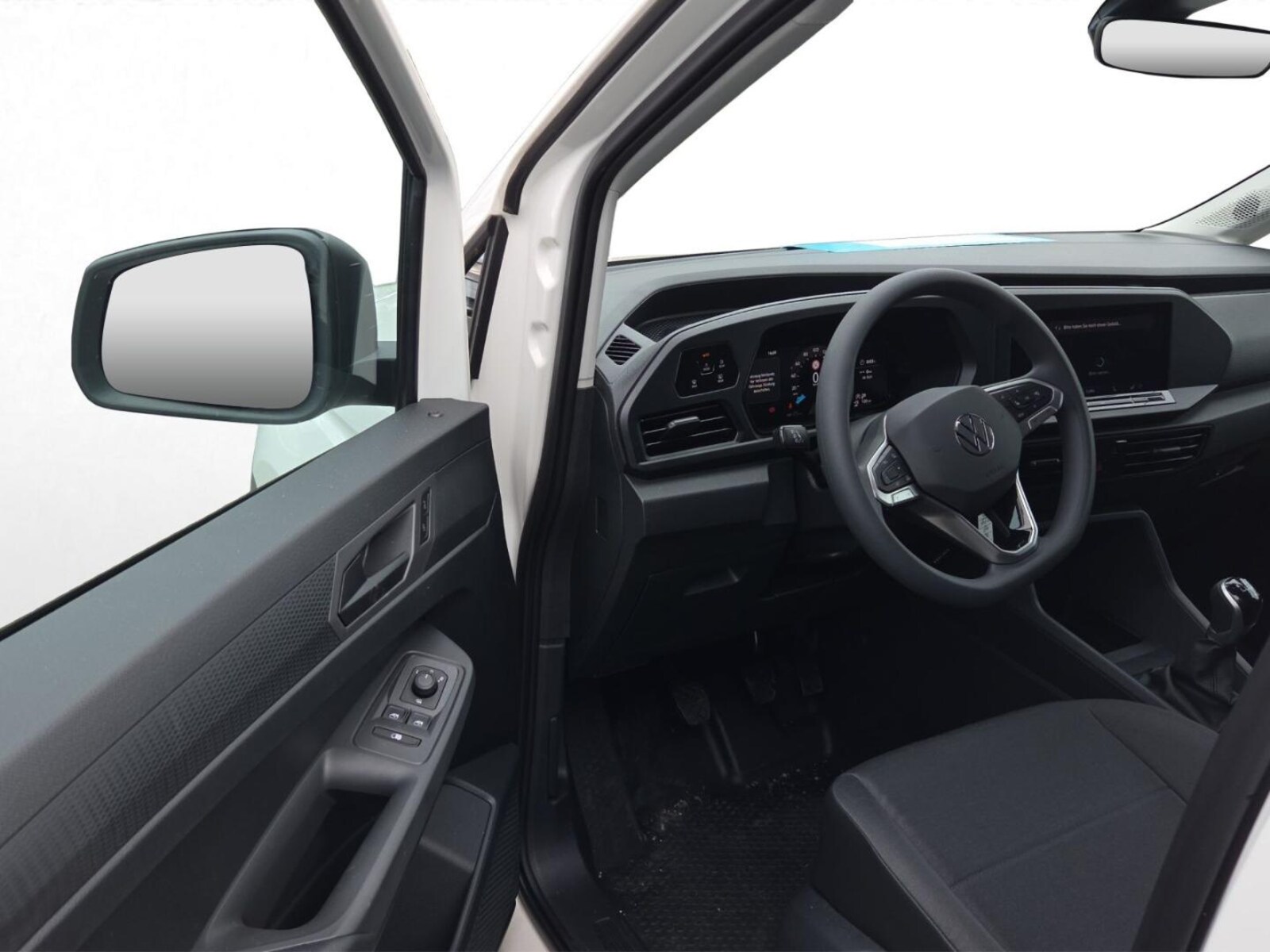 Volkswagen Caddy Cargo – Bild 16