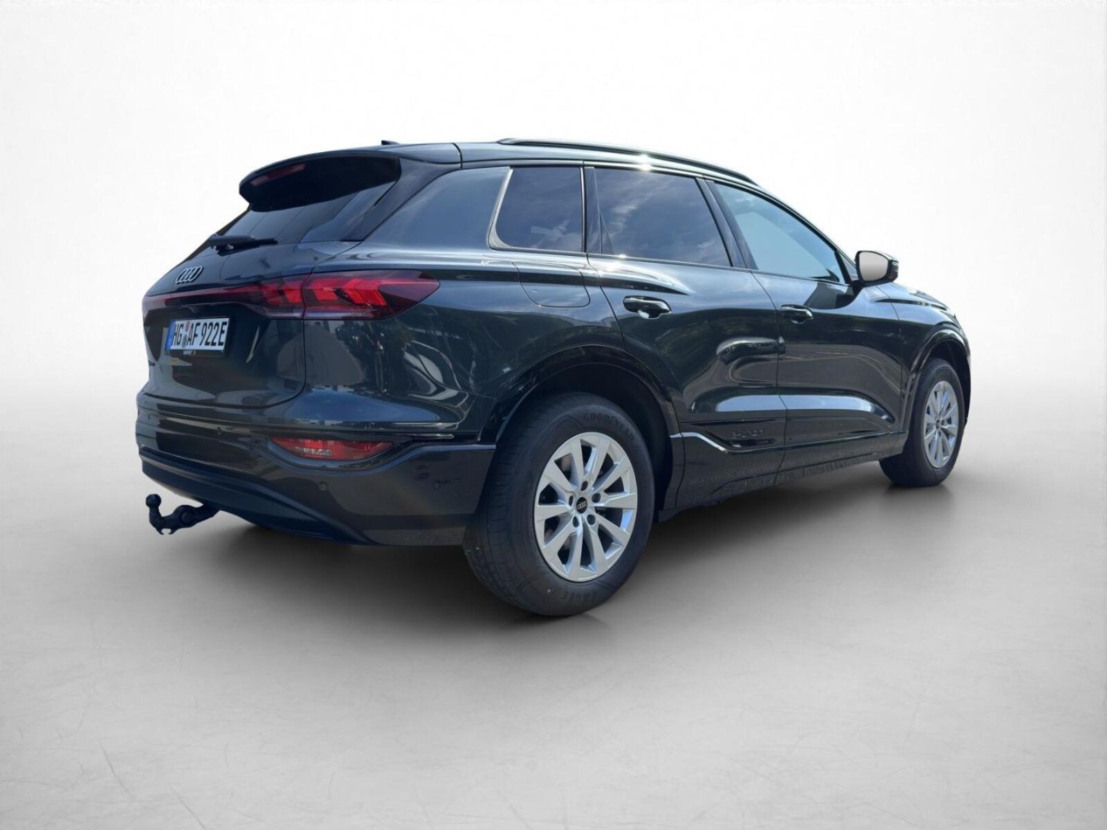 Audi Q6 e-tron – Bild 19