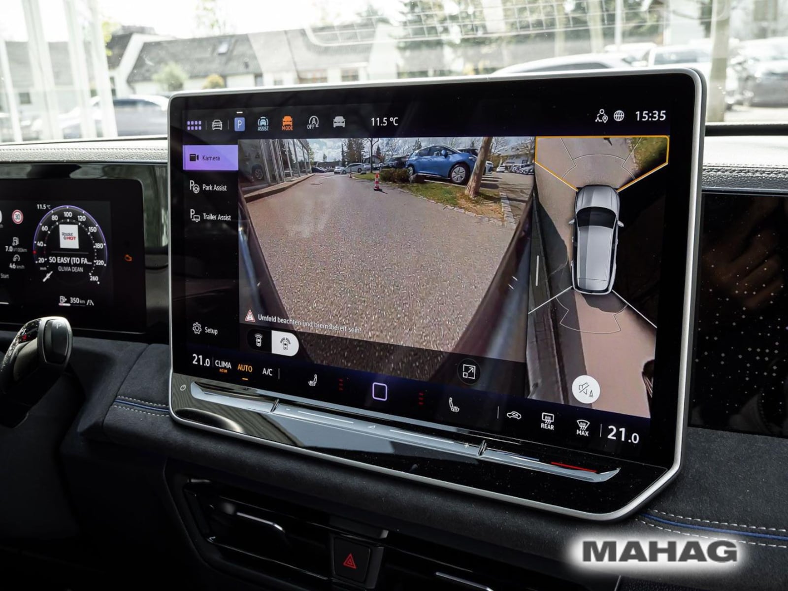 Volkswagen Tiguan – Bild 21