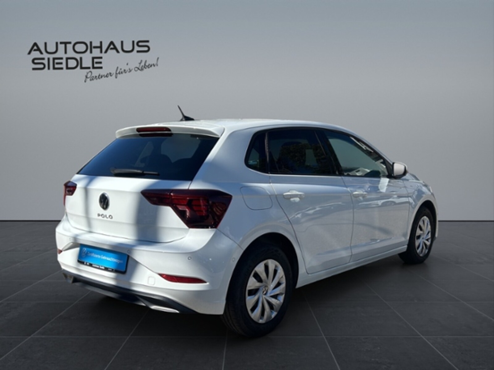 Volkswagen Polo – Bild 6