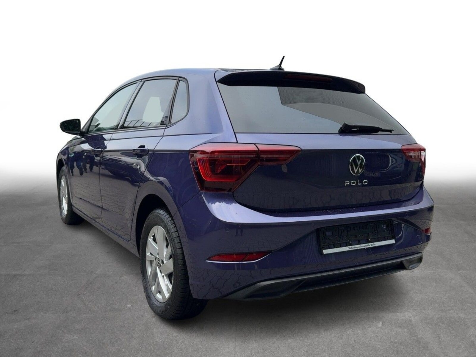 Volkswagen Polo – Bild 3