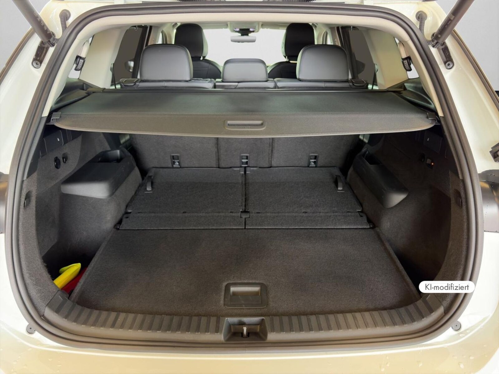 Volkswagen Tayron – Bild 15