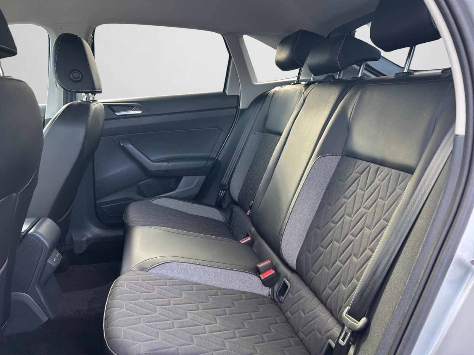 Volkswagen Taigo – Bild 14