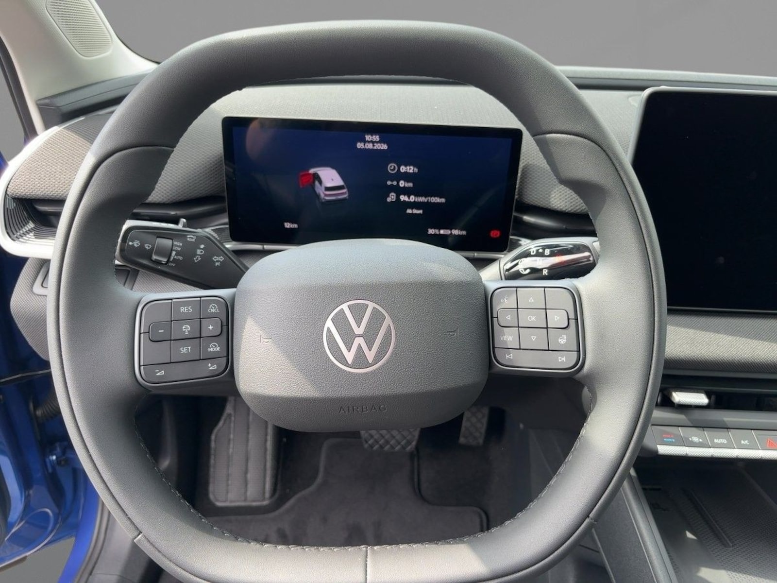 Volkswagen ID. Polo – Bild 17