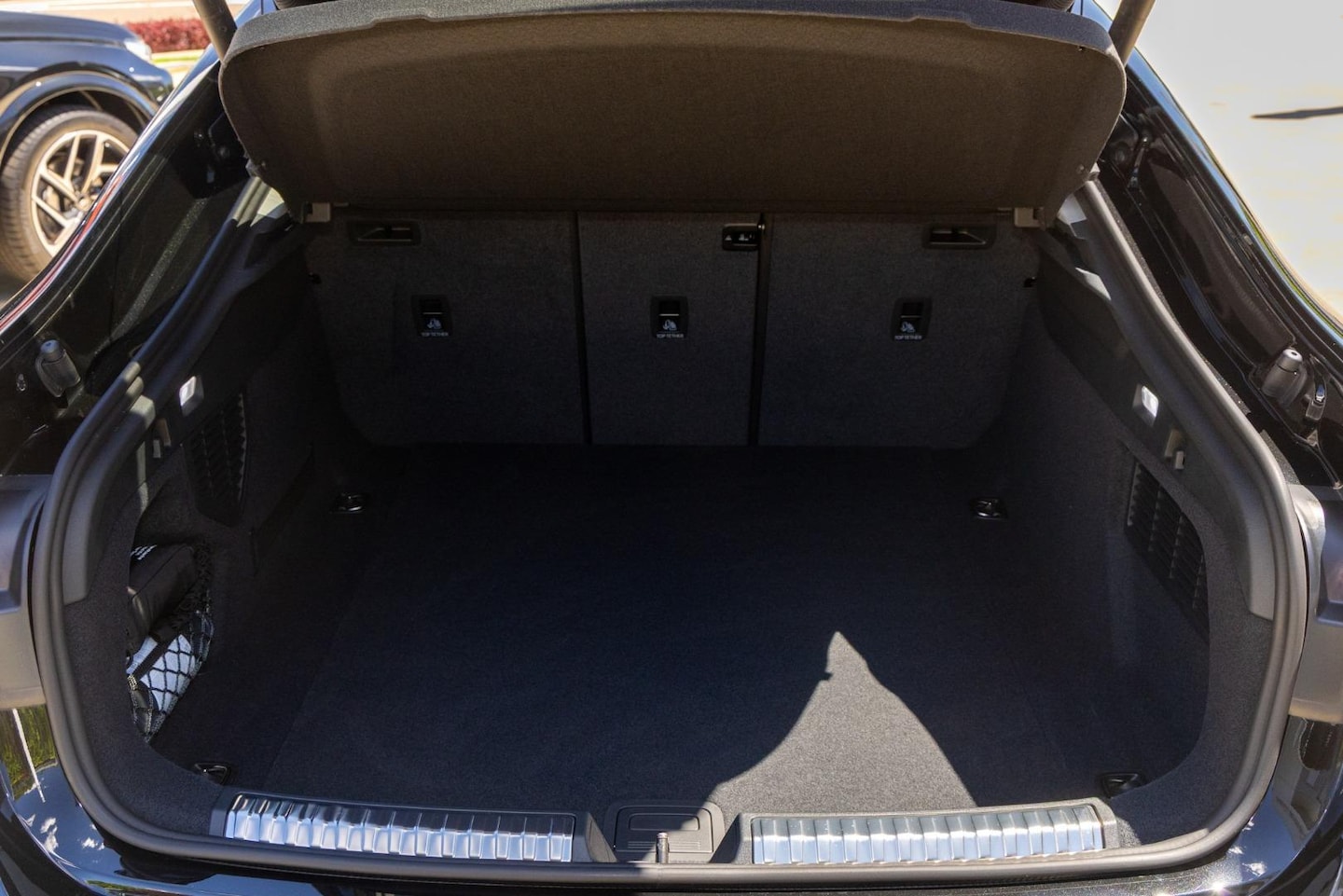 Image about Audi A5 Sedan TFSI 150 kW S tronic