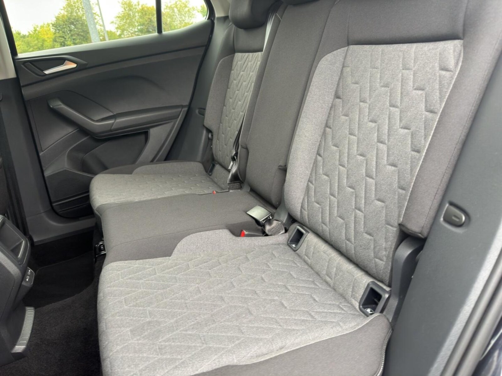 Volkswagen T-Cross – Bild 23
