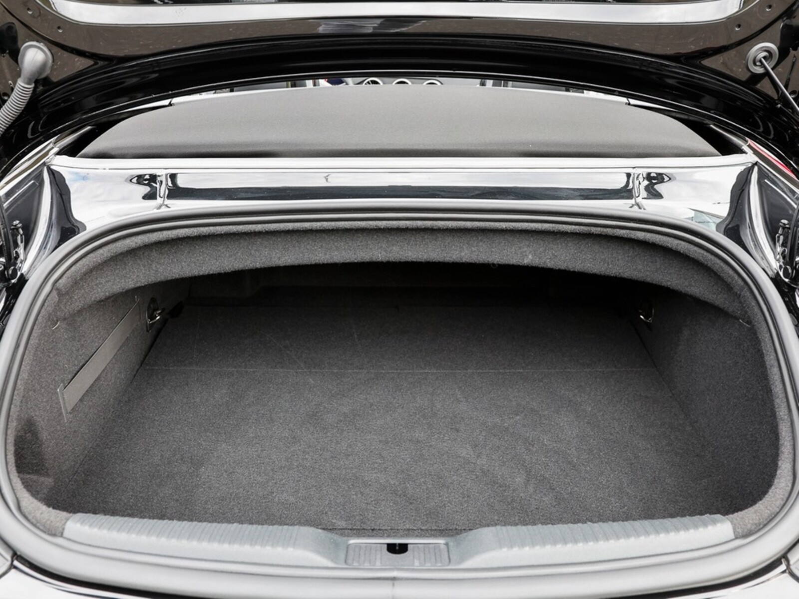Audi TT Roadster – Bild 12
