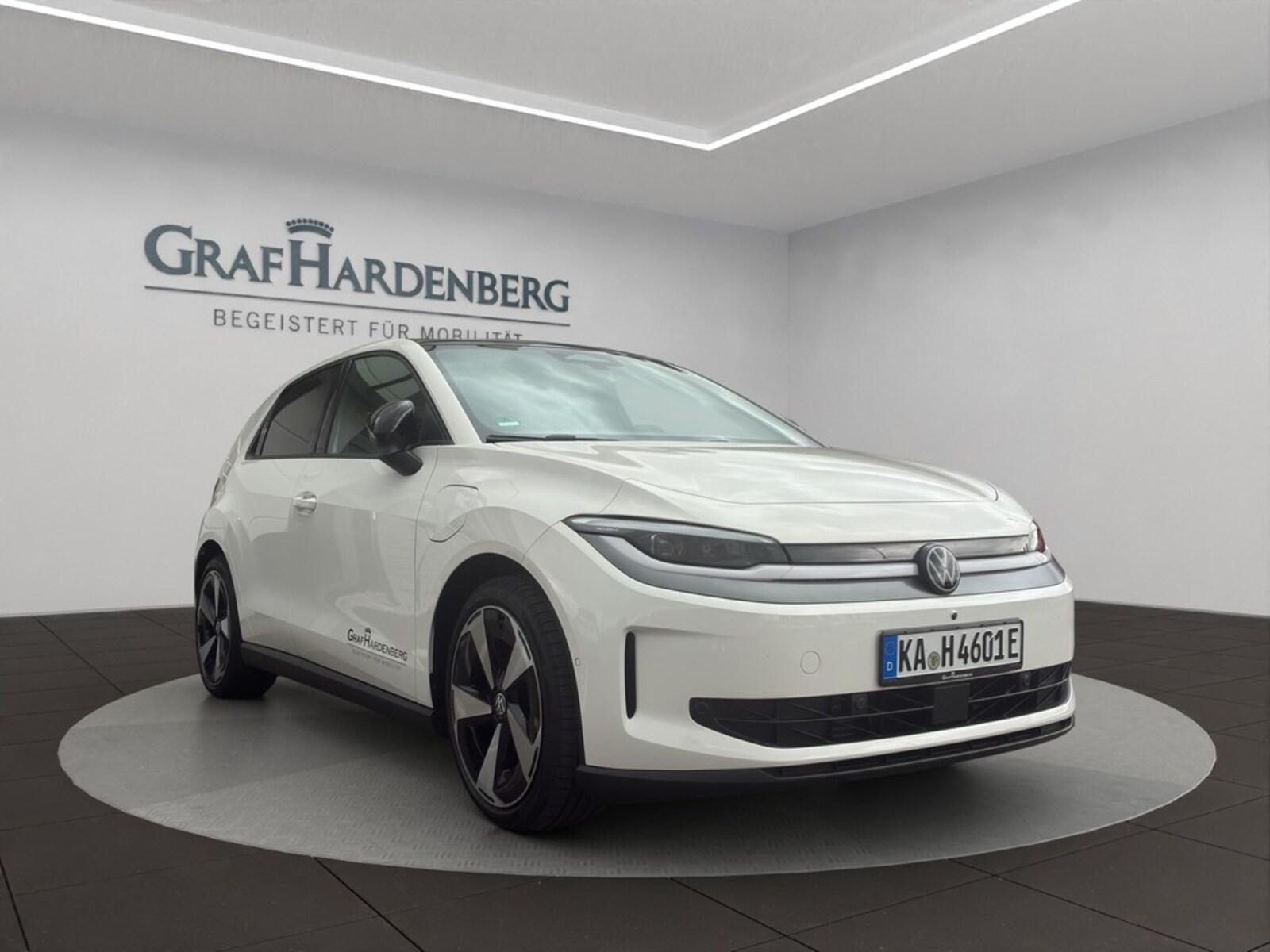 Volkswagen ID. Polo – Bild 8
