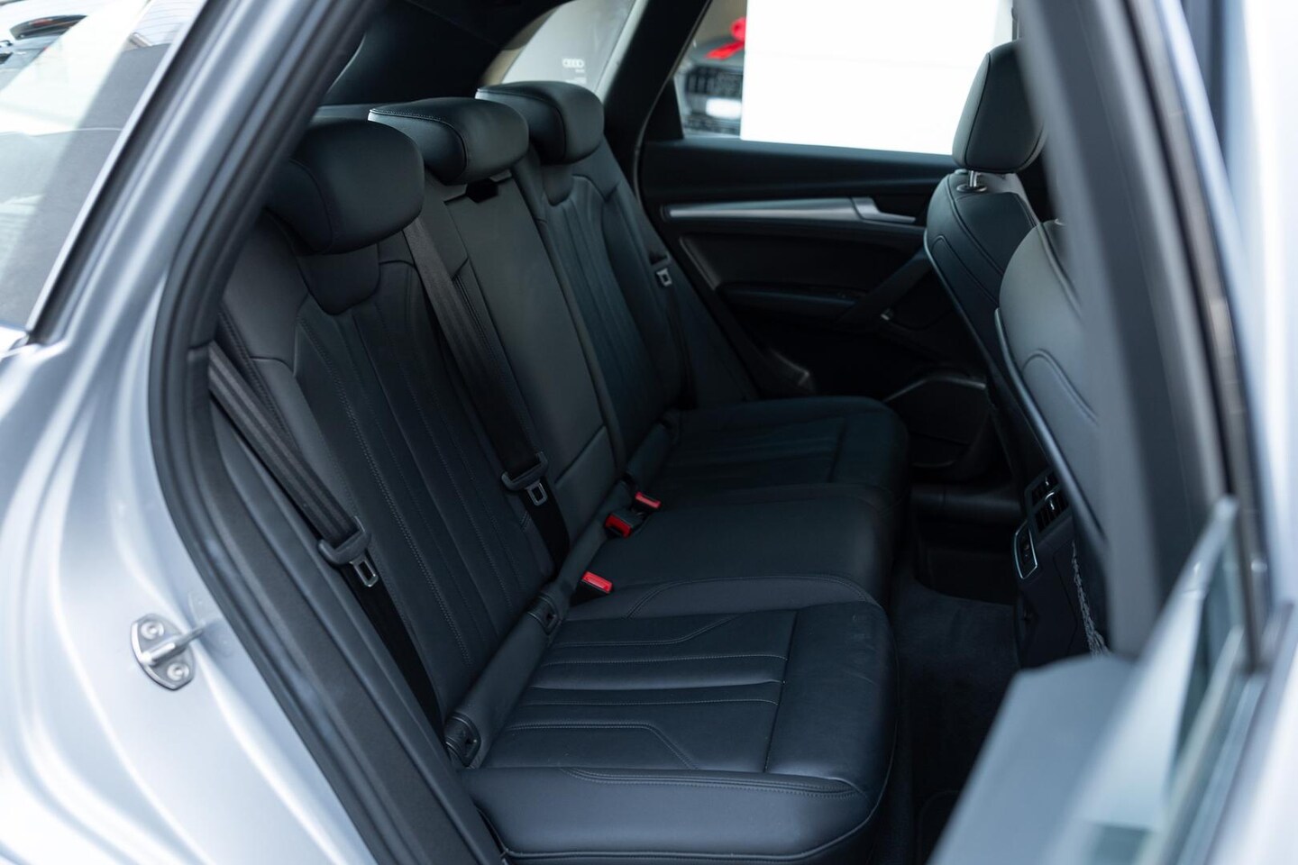 Image about Audi Q5 Sport 40 TDI quattro S tronic