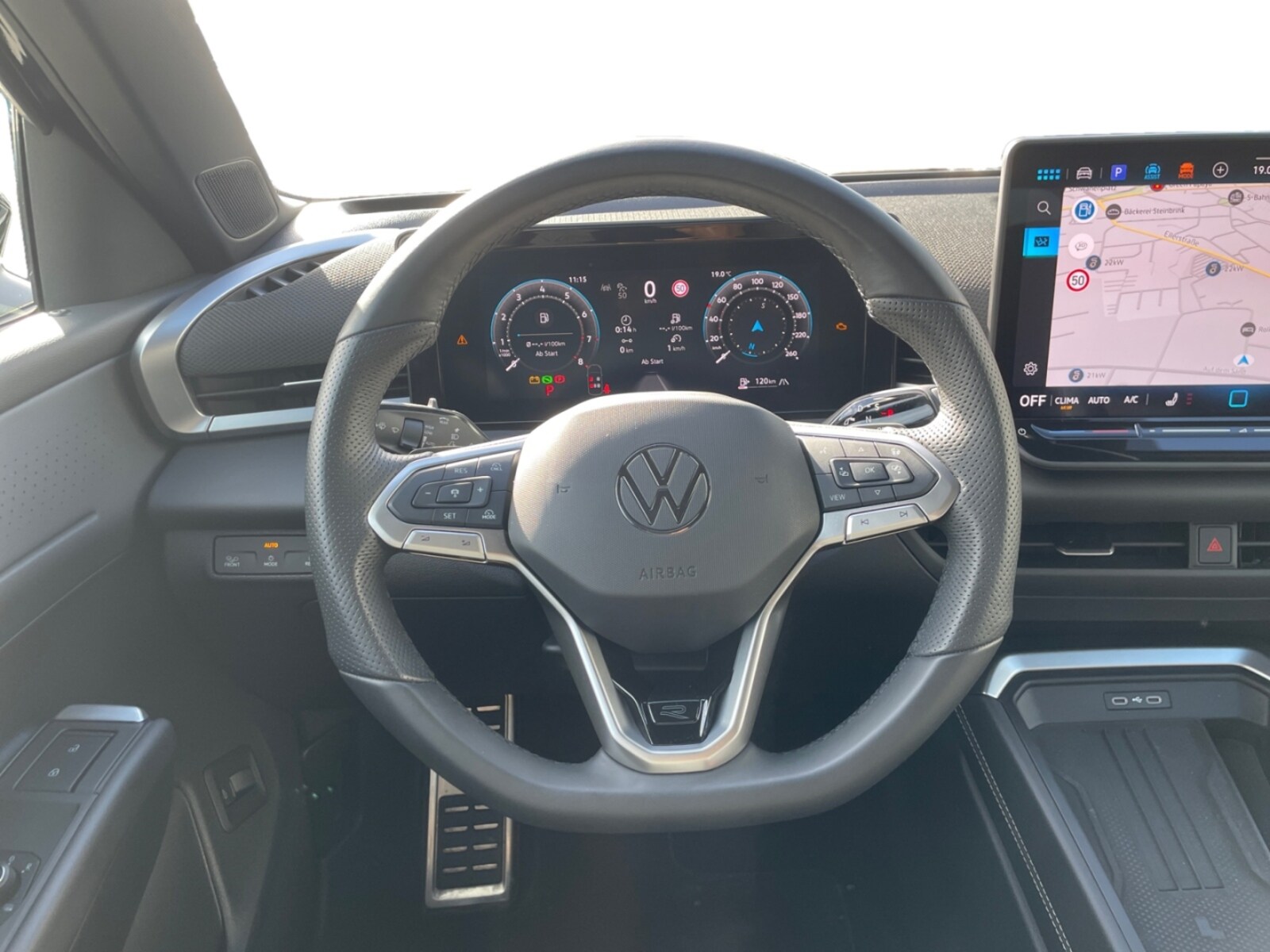 Volkswagen T-Roc – Bild 14