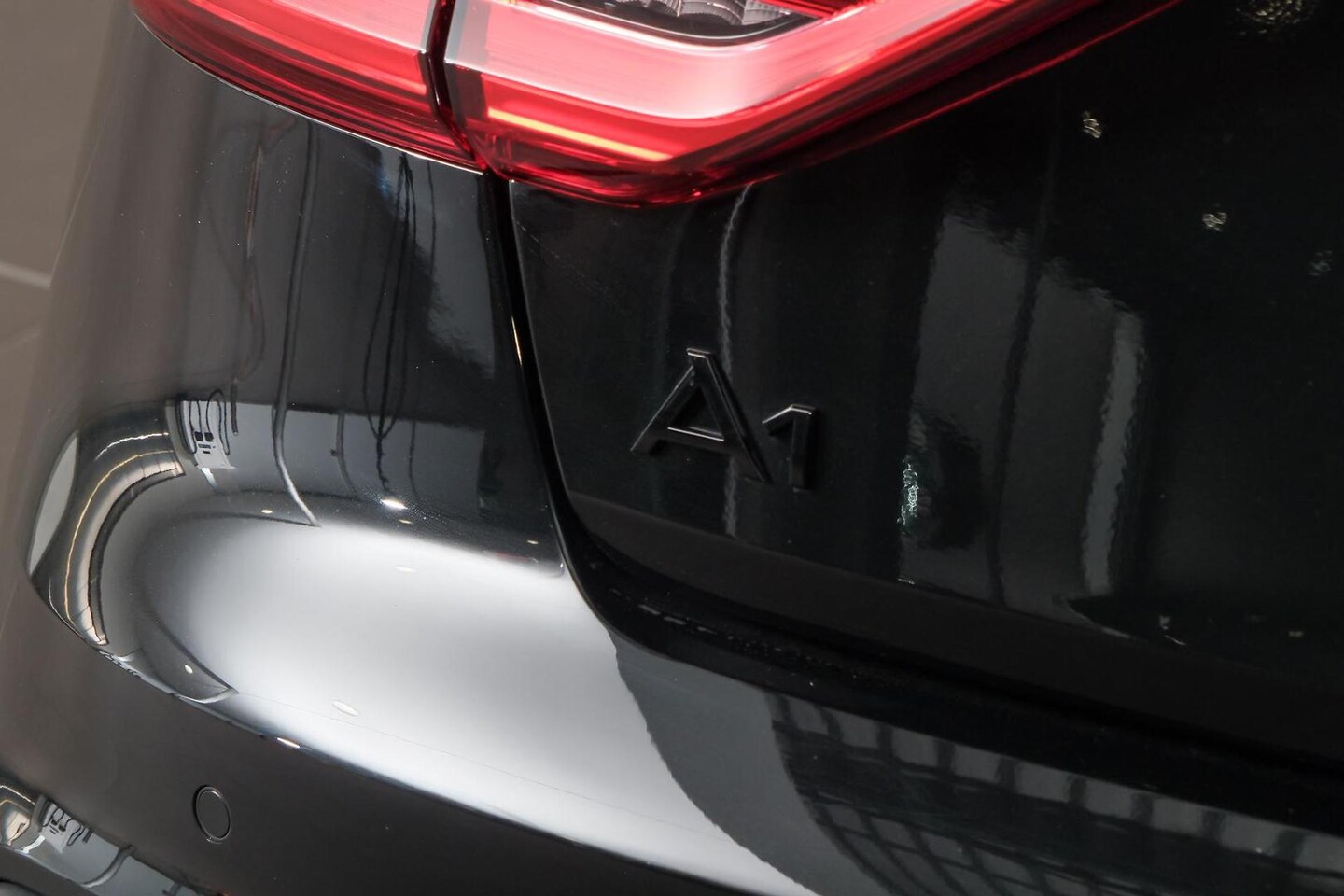Image about Audi A1 Sportback S line 40 TFSI S tronic