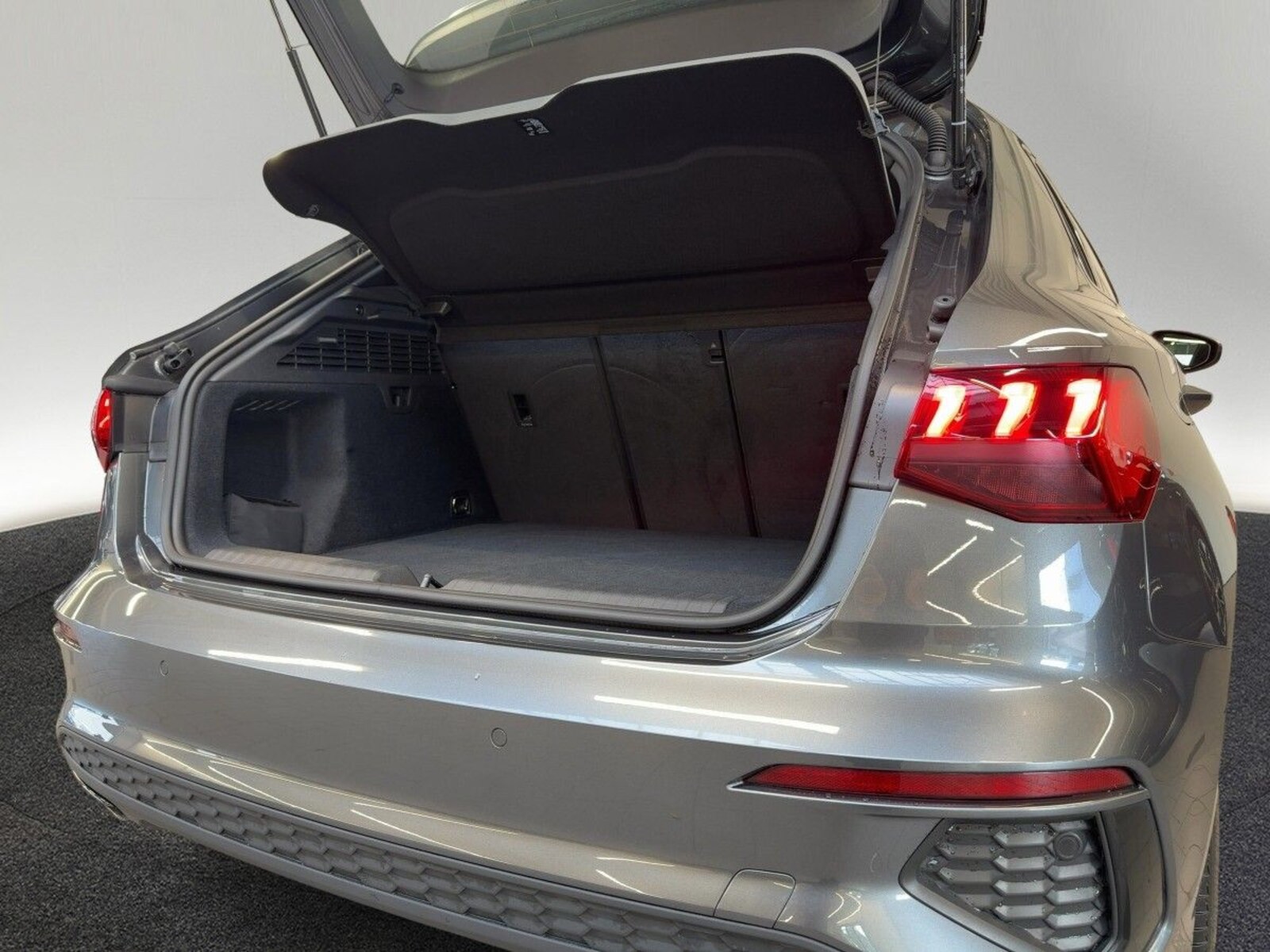 Audi A3 Sportback – Bild 6