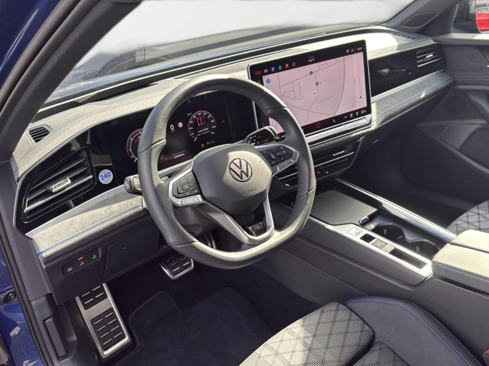 Volkswagen Passat – Bild 6