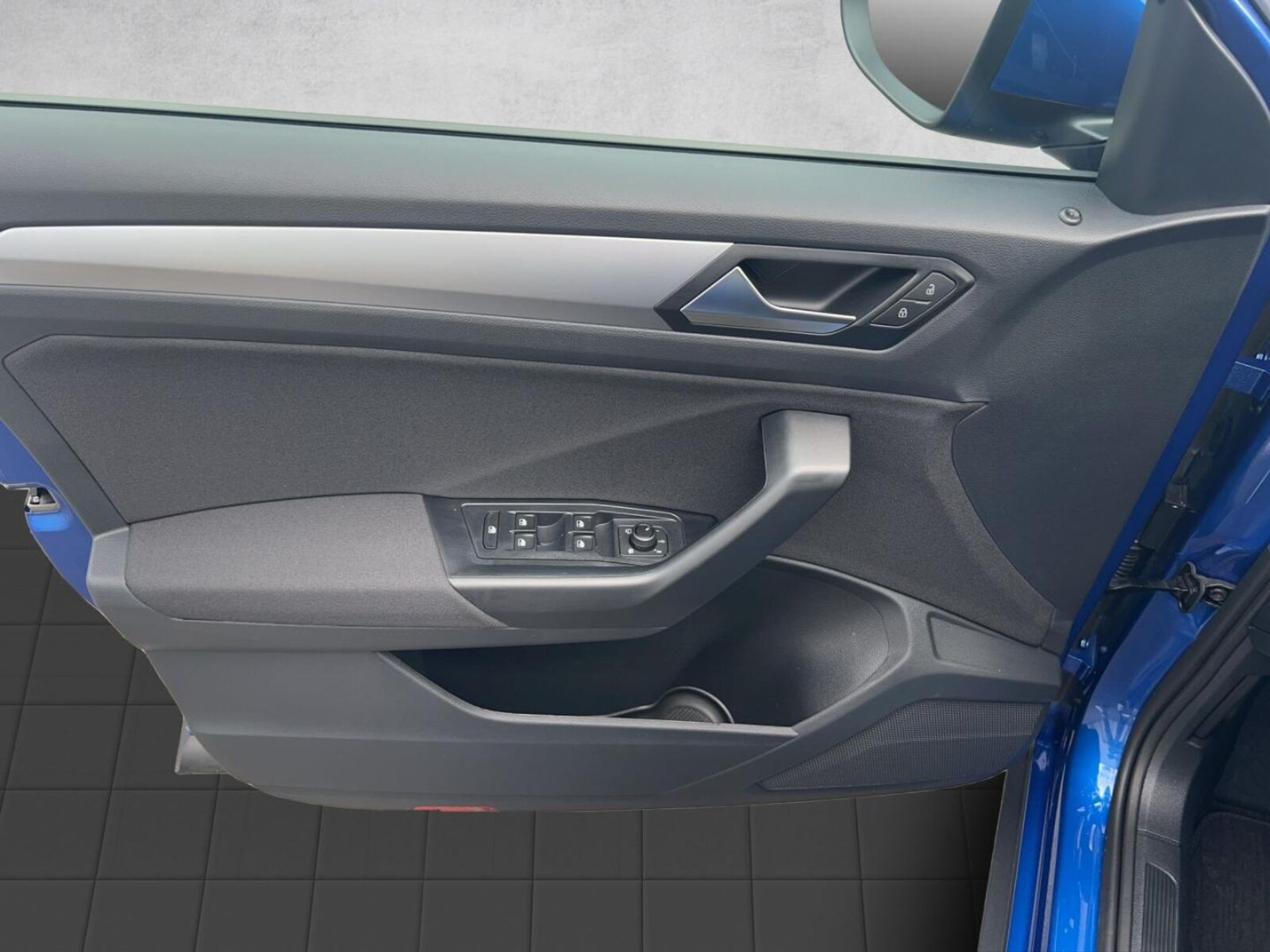 Volkswagen T-Roc – Bild 18