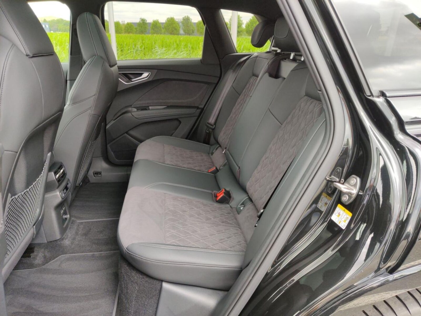 Audi Q4 e-tron – Bild 11