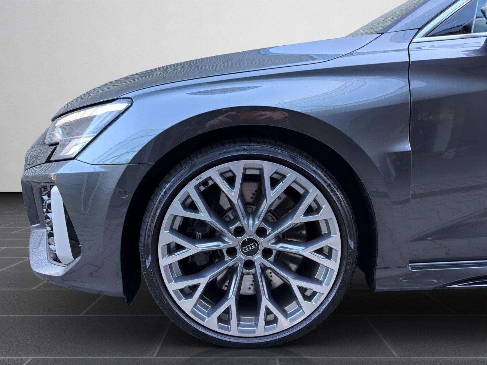 Audi RS 3 Sportback – Bild 8
