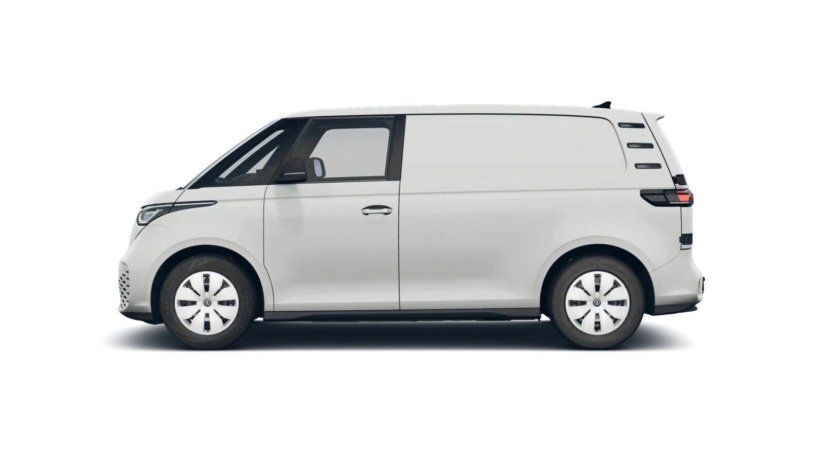 Volkswagen ID. Buzz Cargo – Bild 5