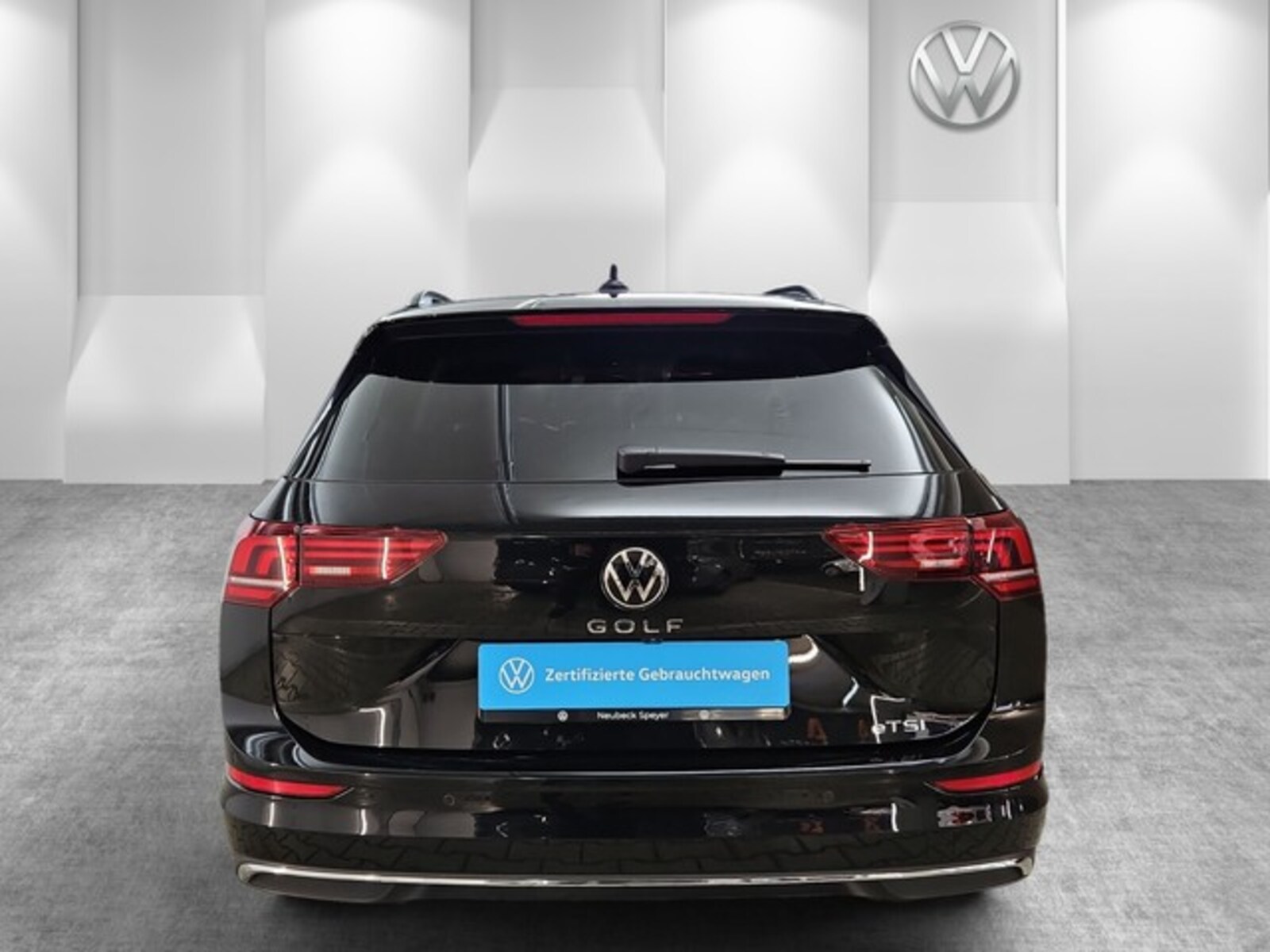 Volkswagen Golf Variant – Bild 18