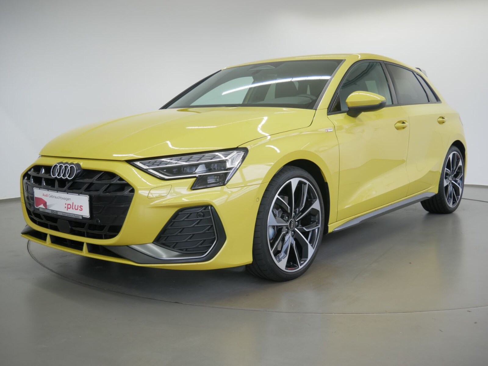 Audi A3 Sportback – Bild 2
