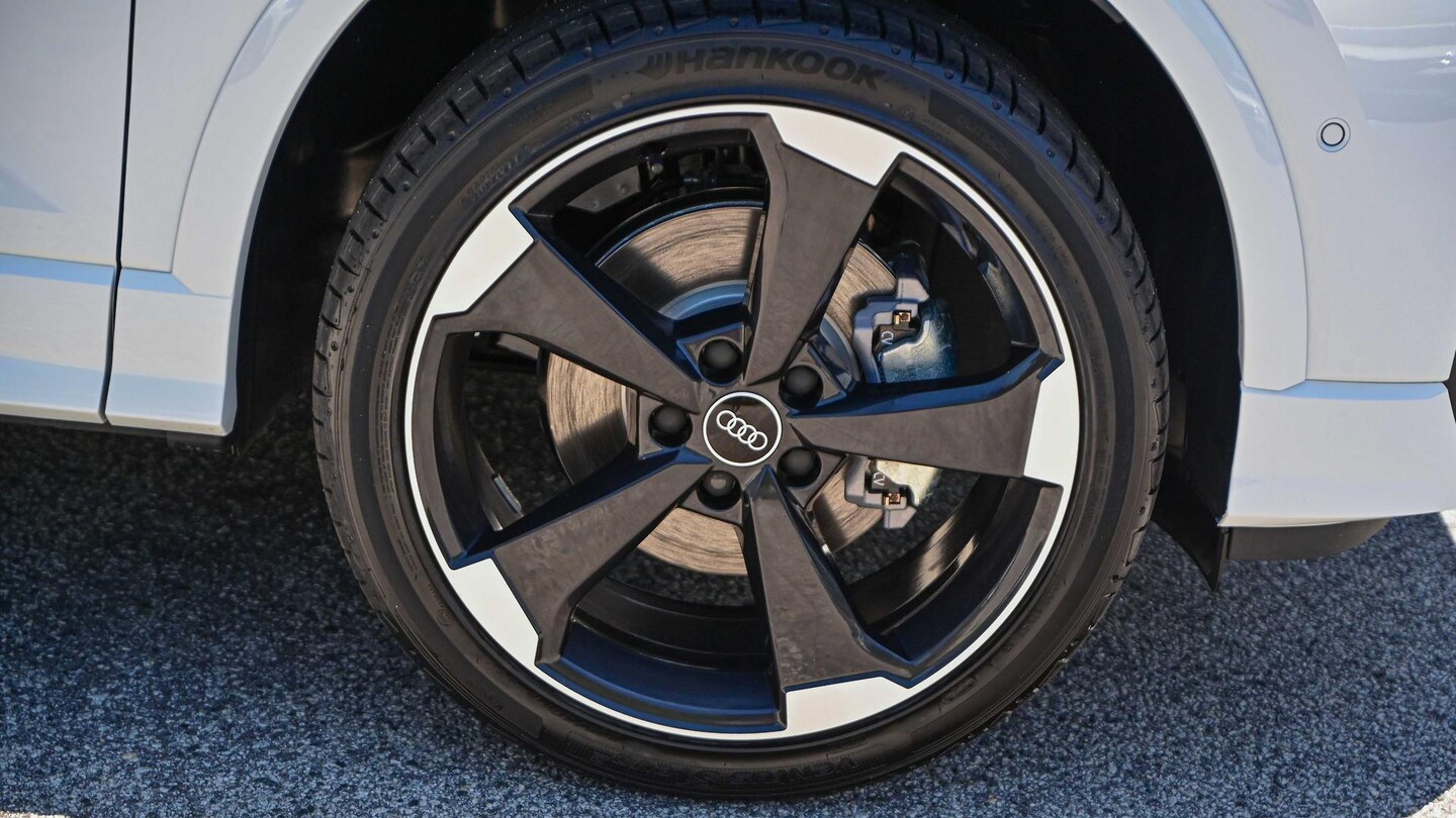 Image about Audi Q2 S line edition TFSI S tronic