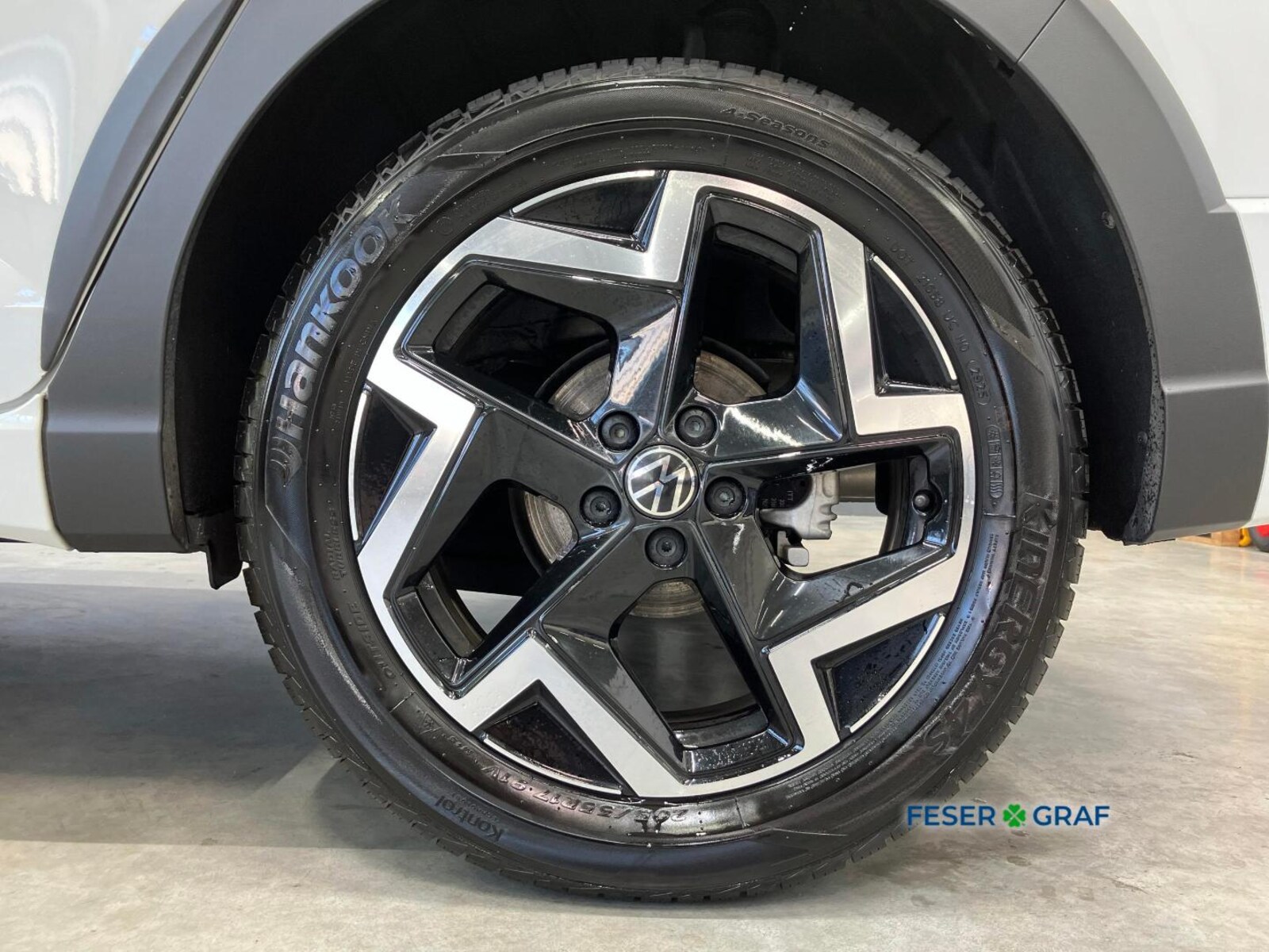 Volkswagen Taigo – Bild 5