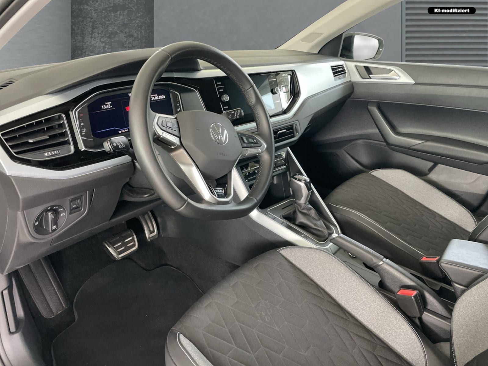 Volkswagen Polo – Bild 9