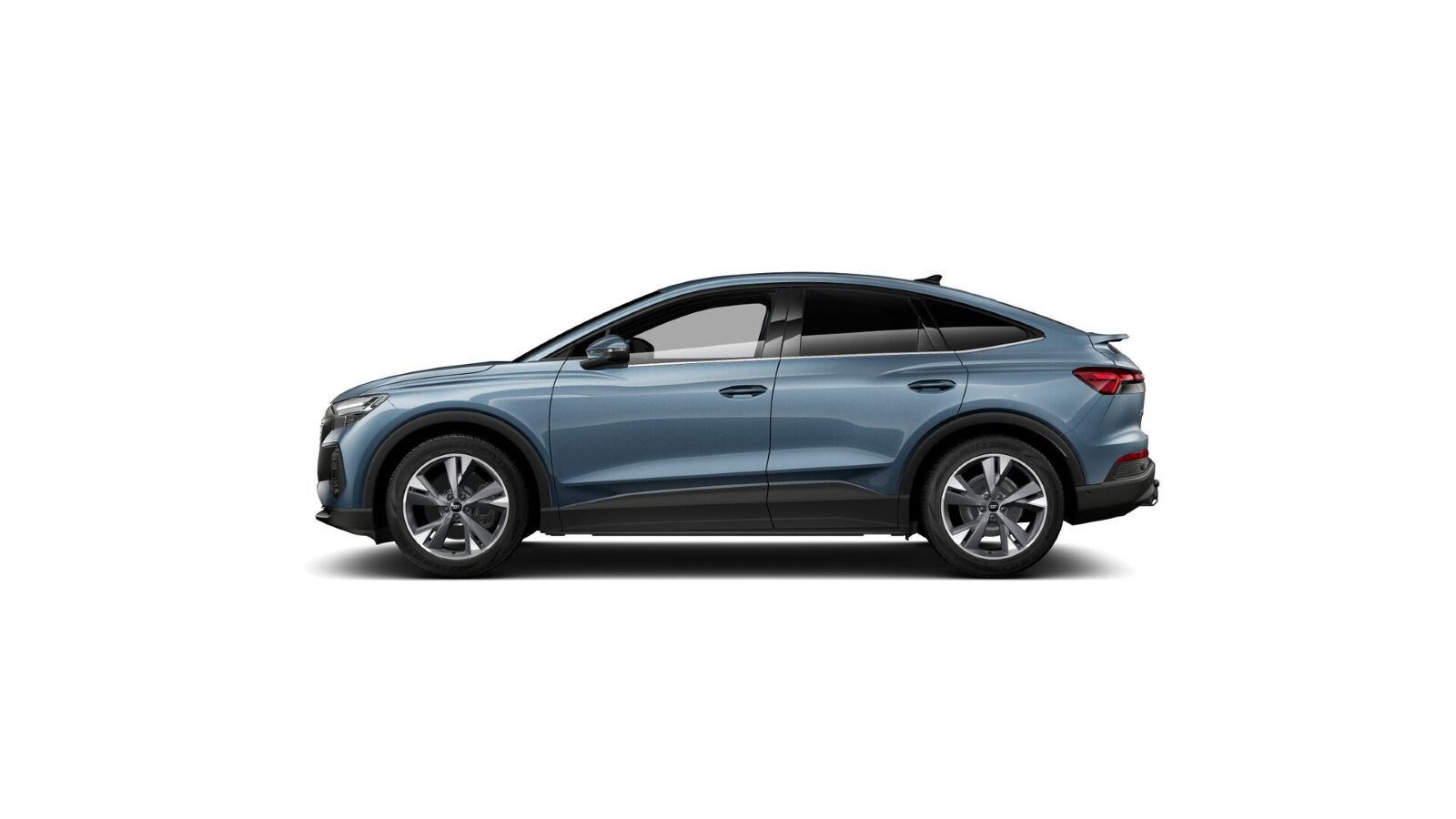 Audi Q4 Sportback e-tron – Bild 2