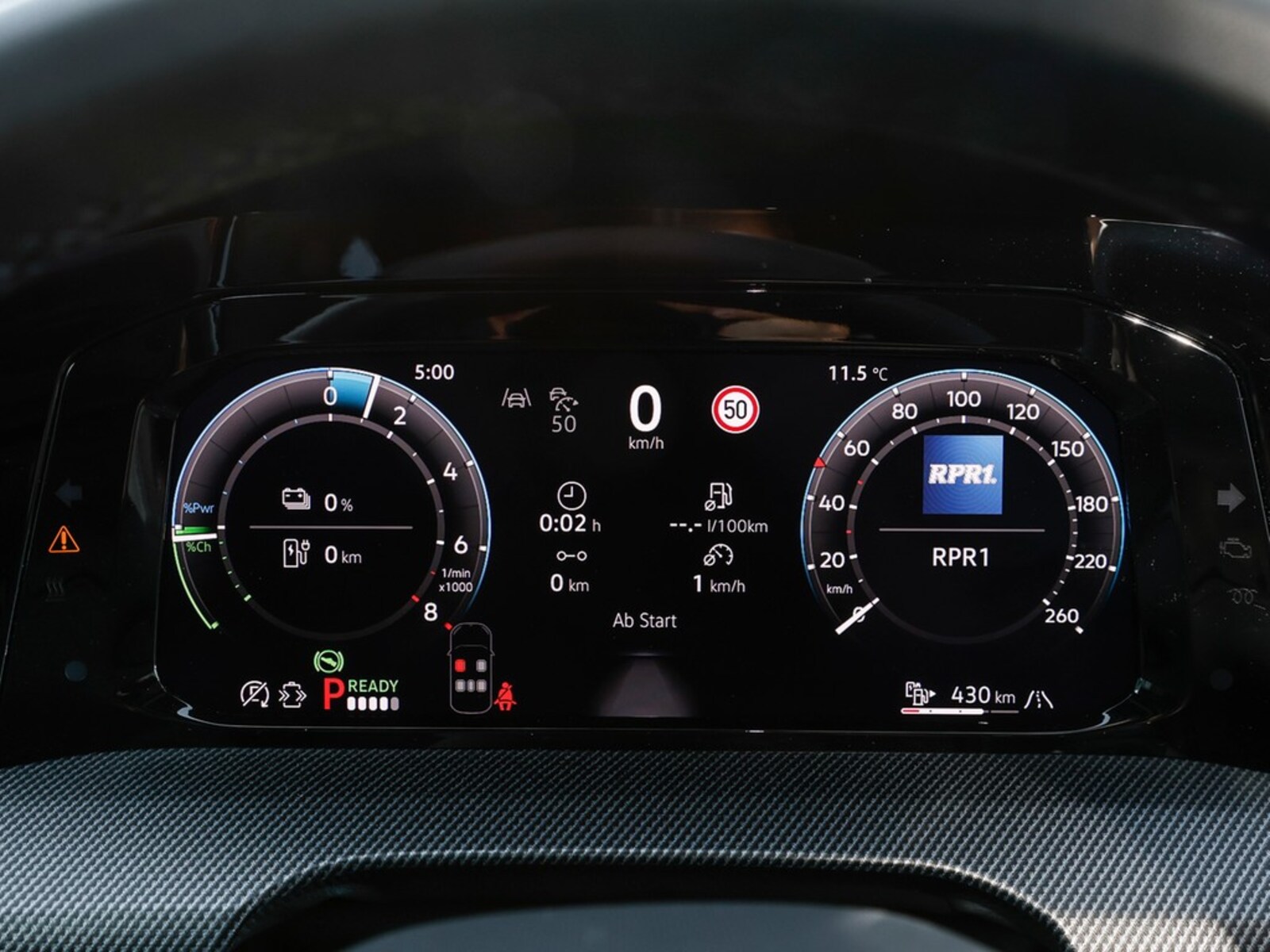 Volkswagen Golf – Bild 17