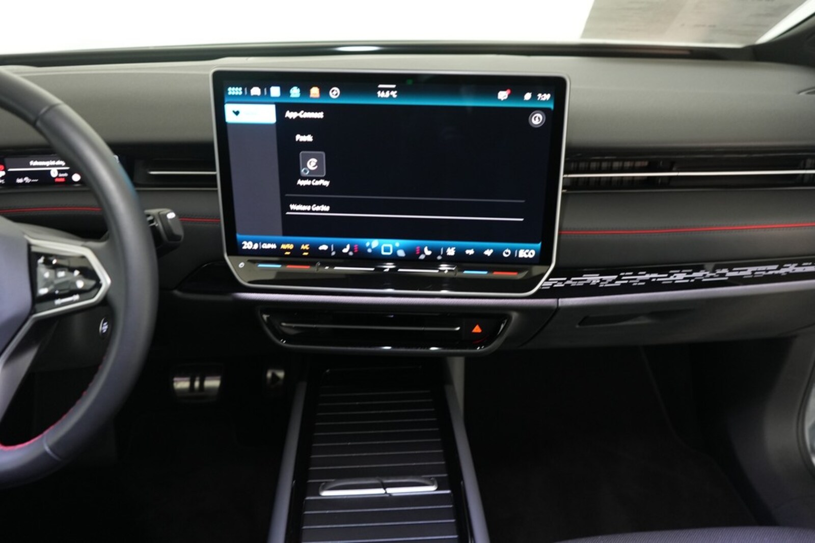 Volkswagen ID.7 Tourer – Bild 14